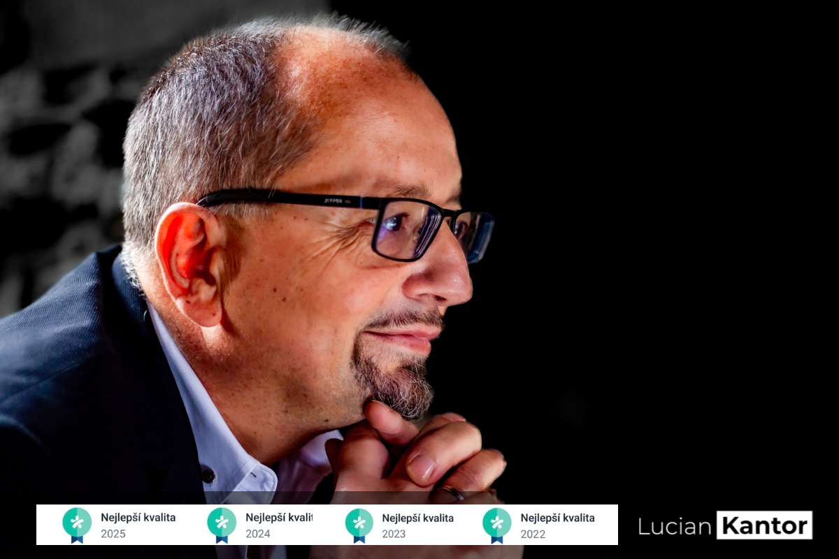 Lucian Kantor - poradenství foto 3
