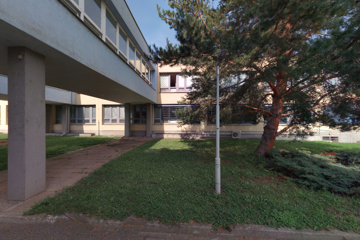 Ambulance chirurgická všeobecná, příjmová - Nemocnice Břeclav