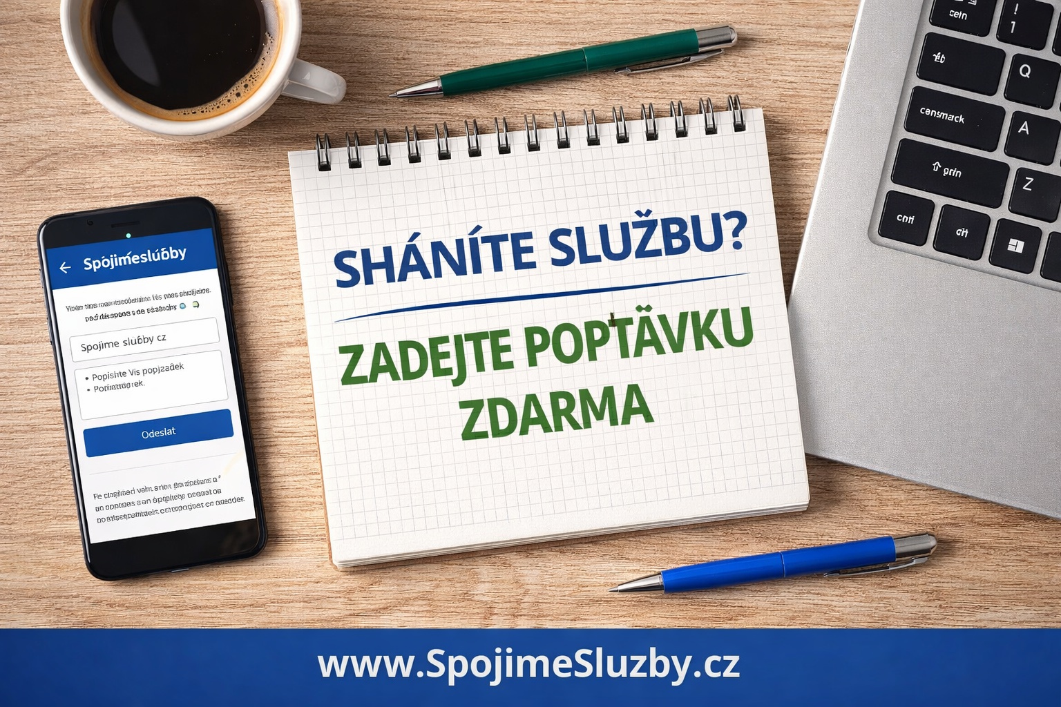 Spojímeslužby.cz foto 2
