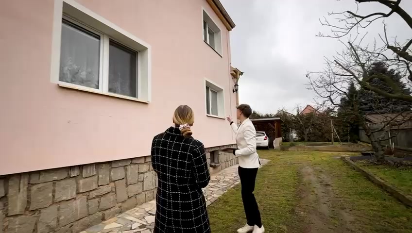 Jan Bouchal - Realitní makléř foto 2 (náhled videa)