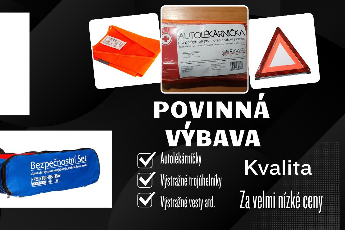 Dárek ke každé objednávce