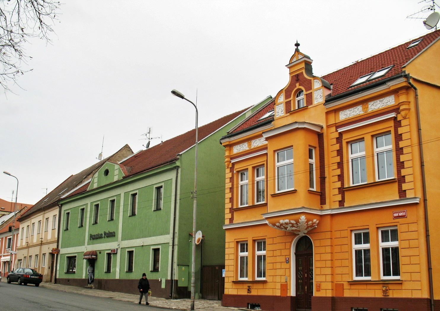 Penzion Palma foto 3