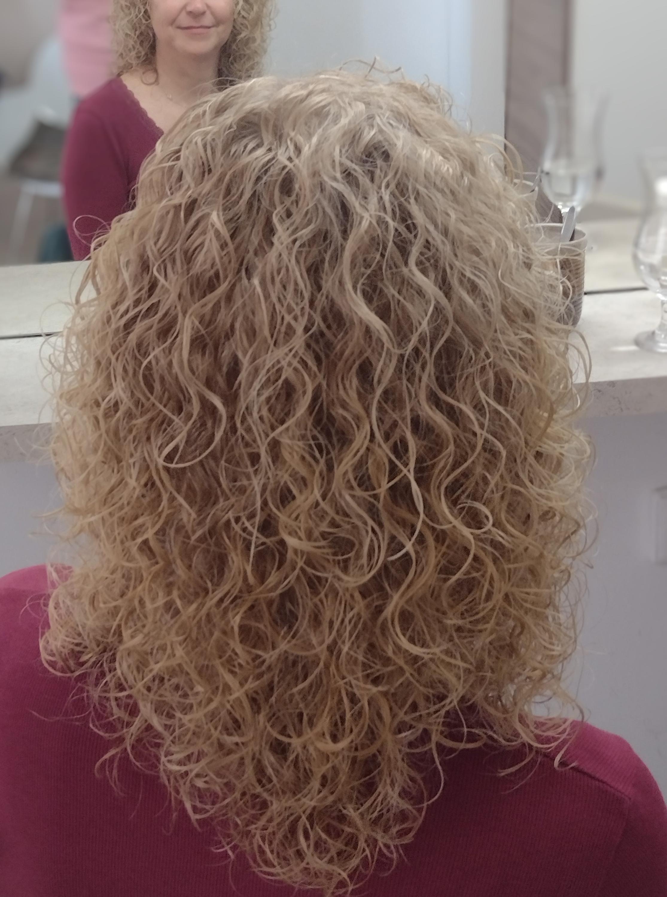 Barbora Salon foto 3