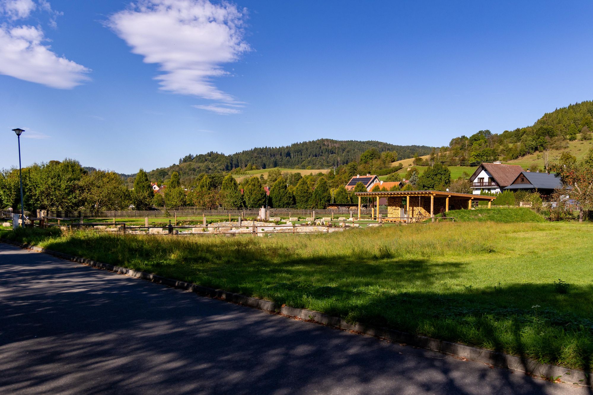 Minigolf Balaton foto 2