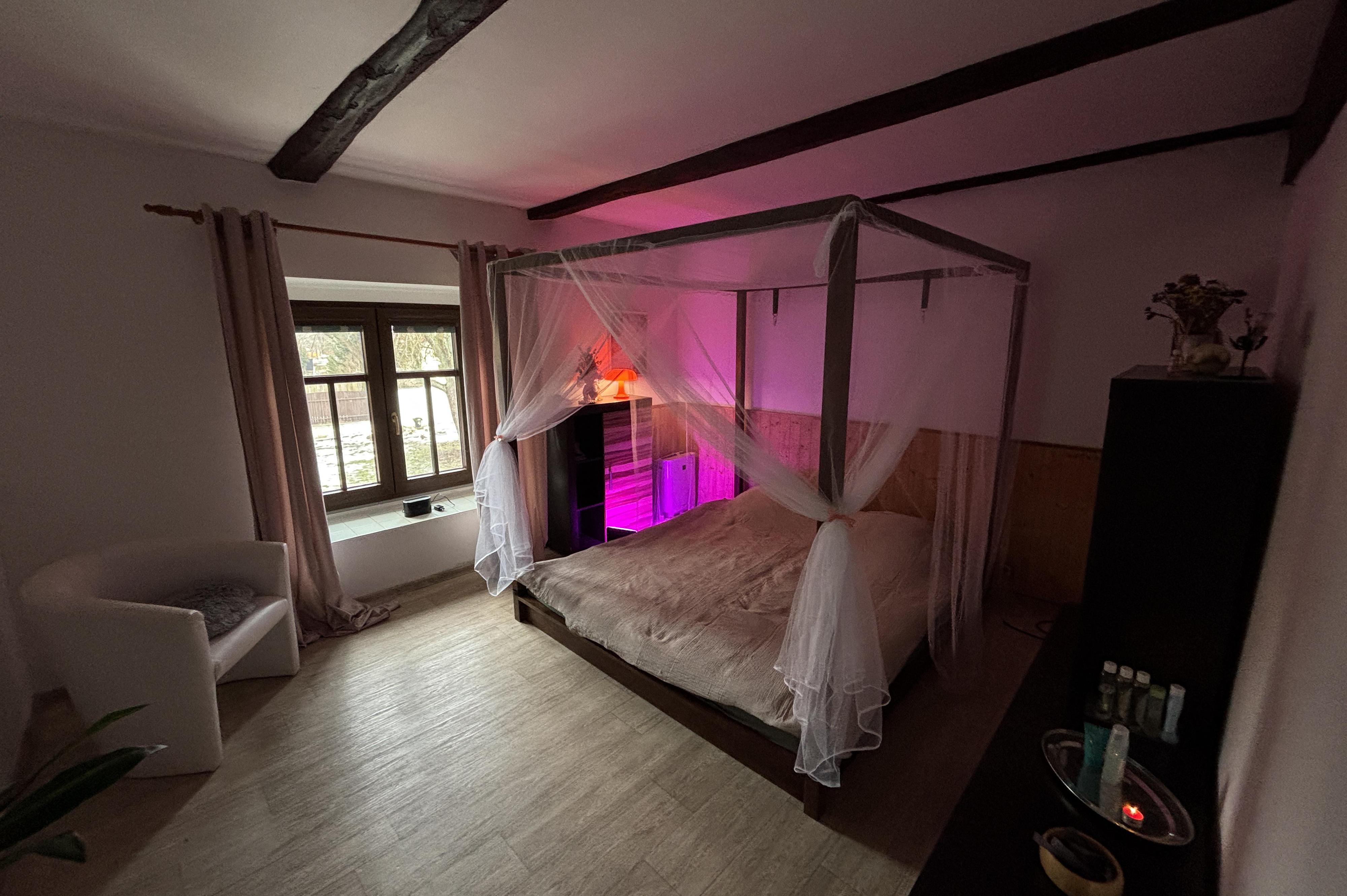 Underhillhouse - dům na úpatí