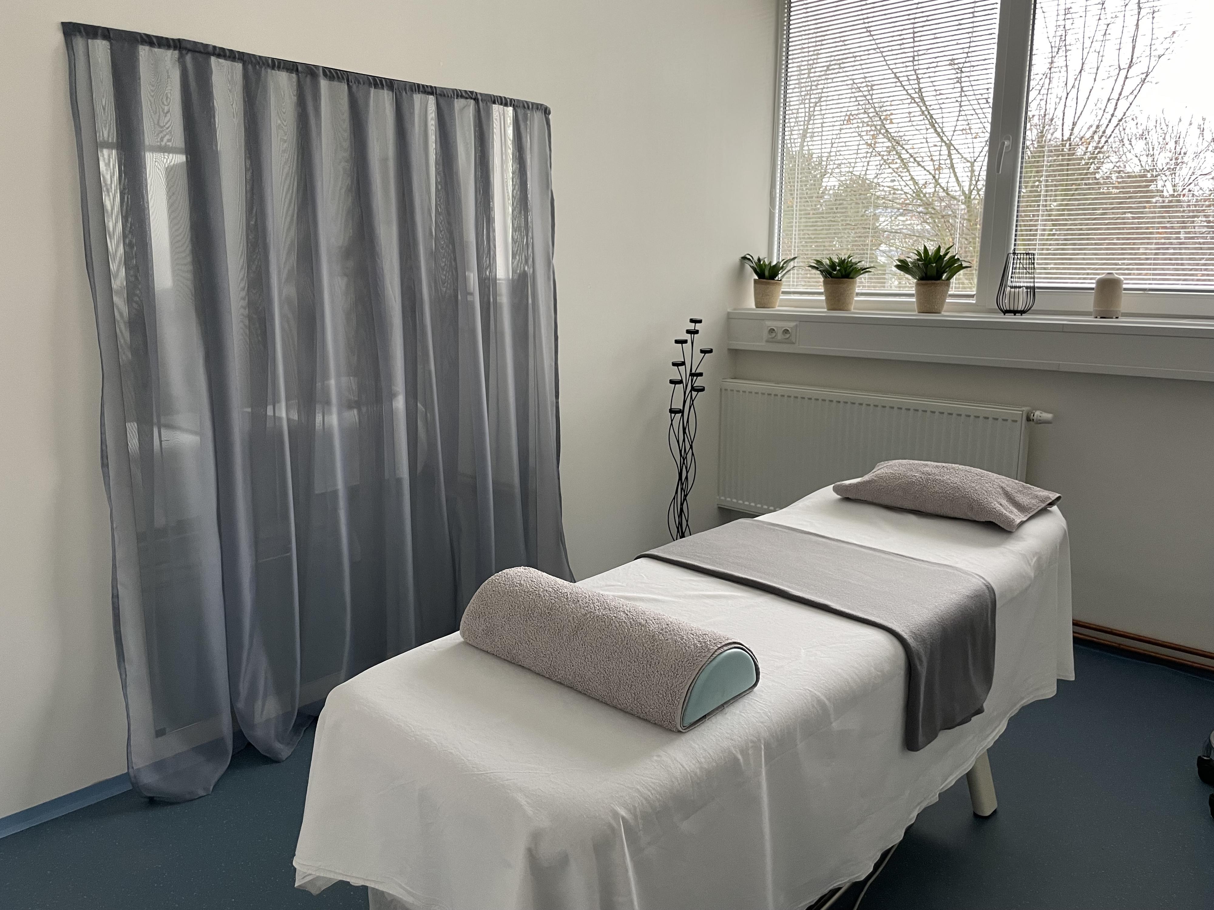 Mgr. Silvia Blažeková - Lymfodrenáže foto 2