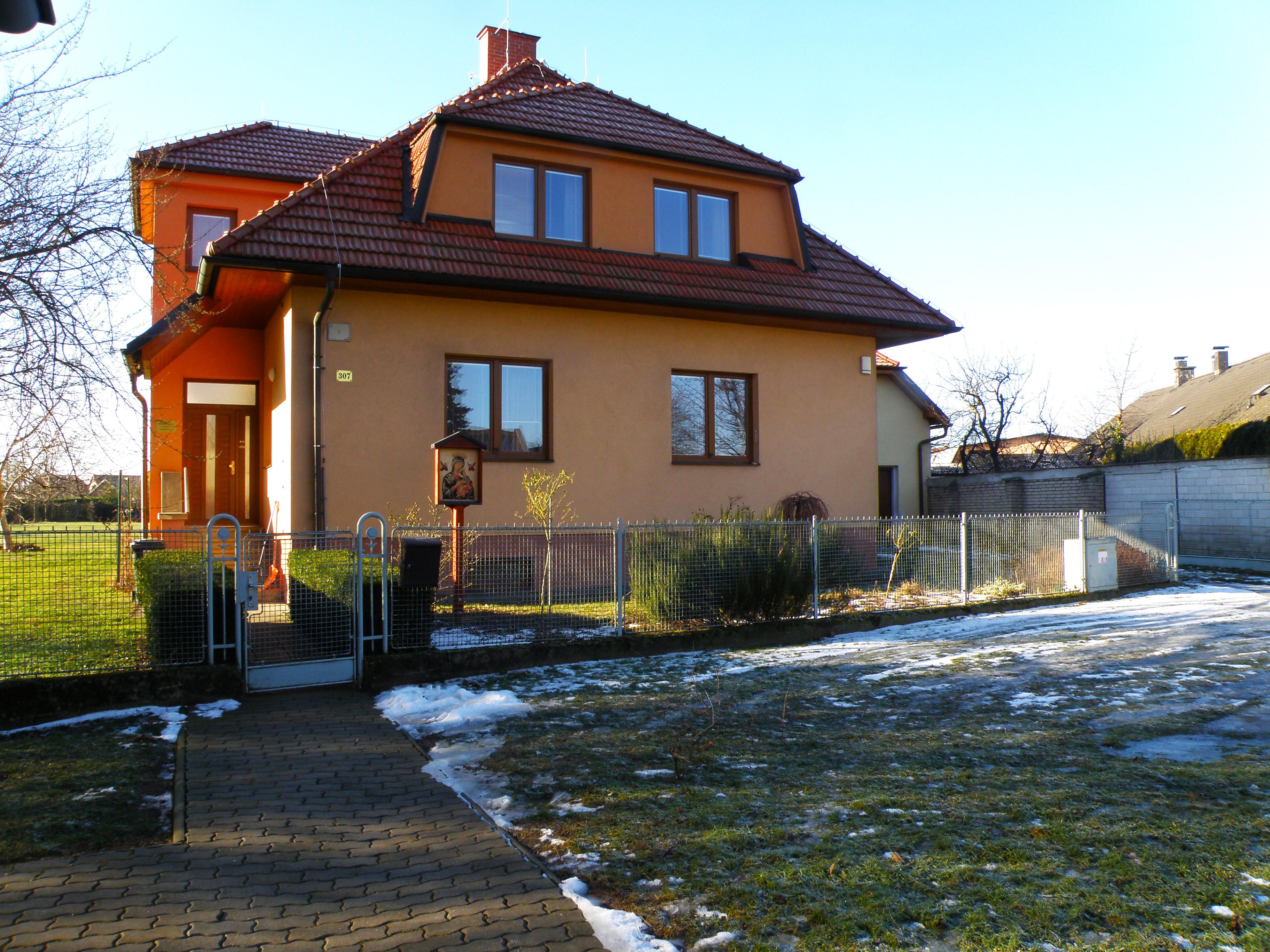 Římskokatolická farnost Nedakonice foto 2