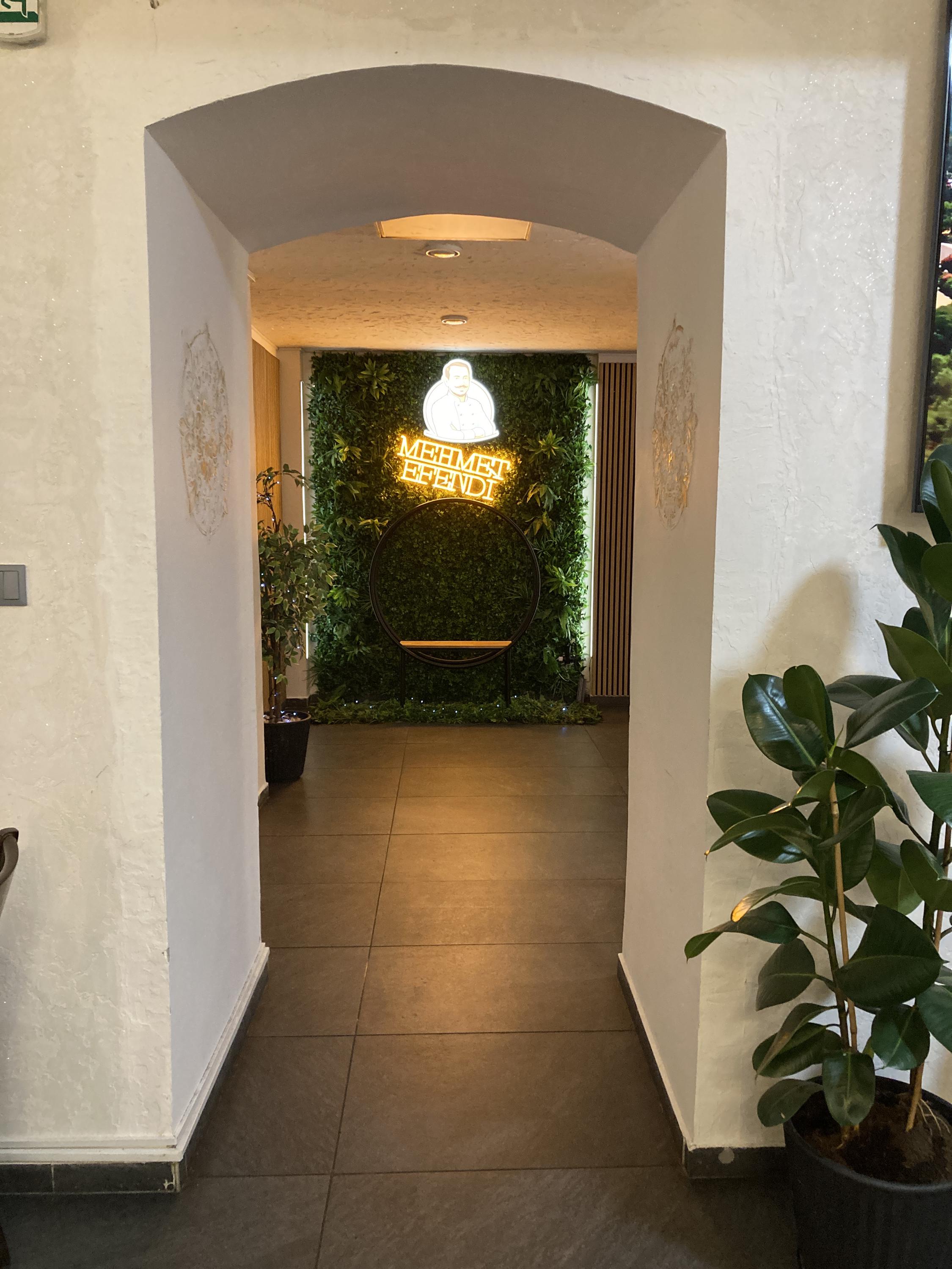 MEHMET EFENDI foto 5