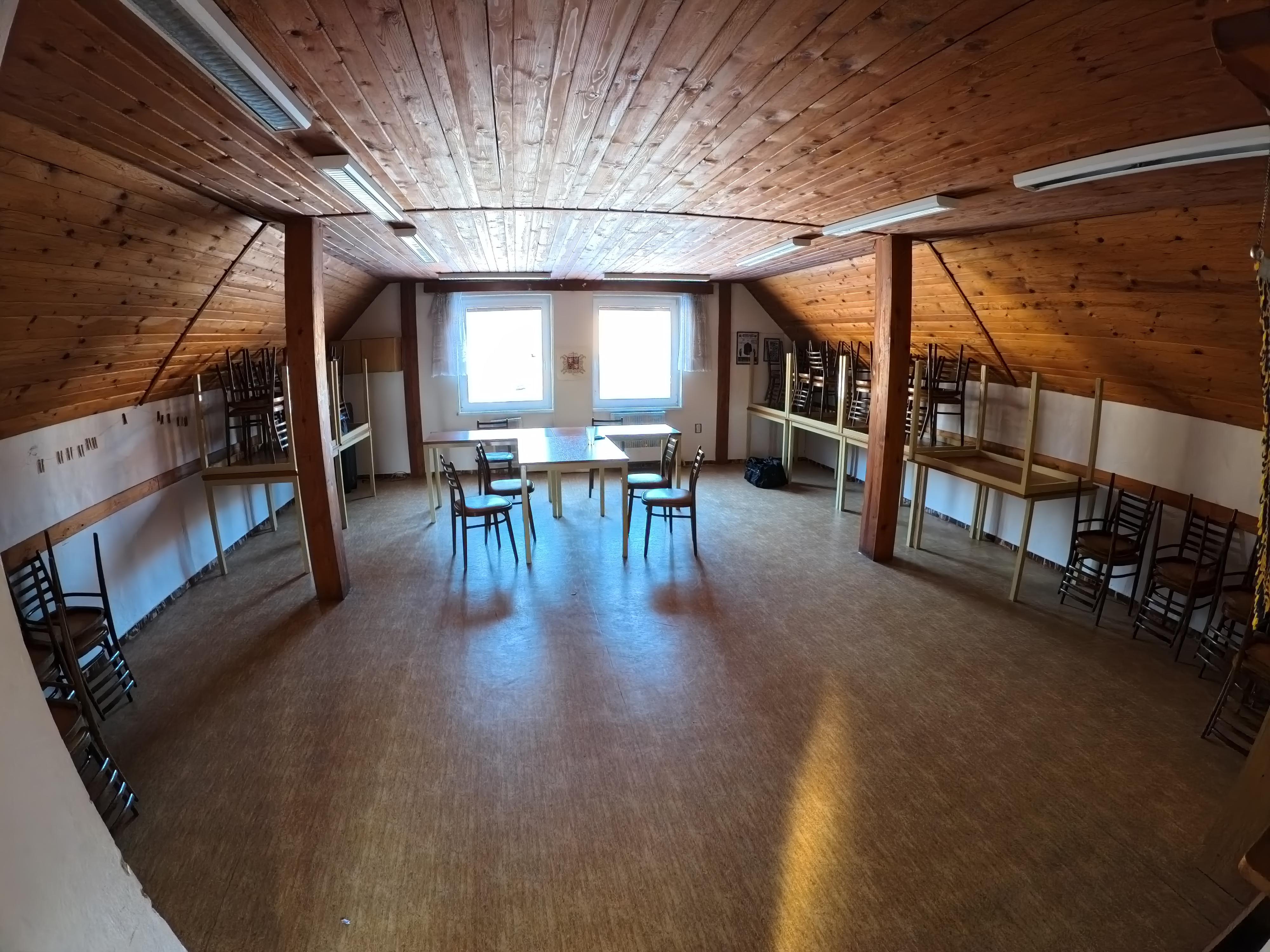 SH ČMS - Sbor dobrovolných hasičů Staré Zubří foto 5