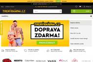 Fotografie Trenýrkárna.cz