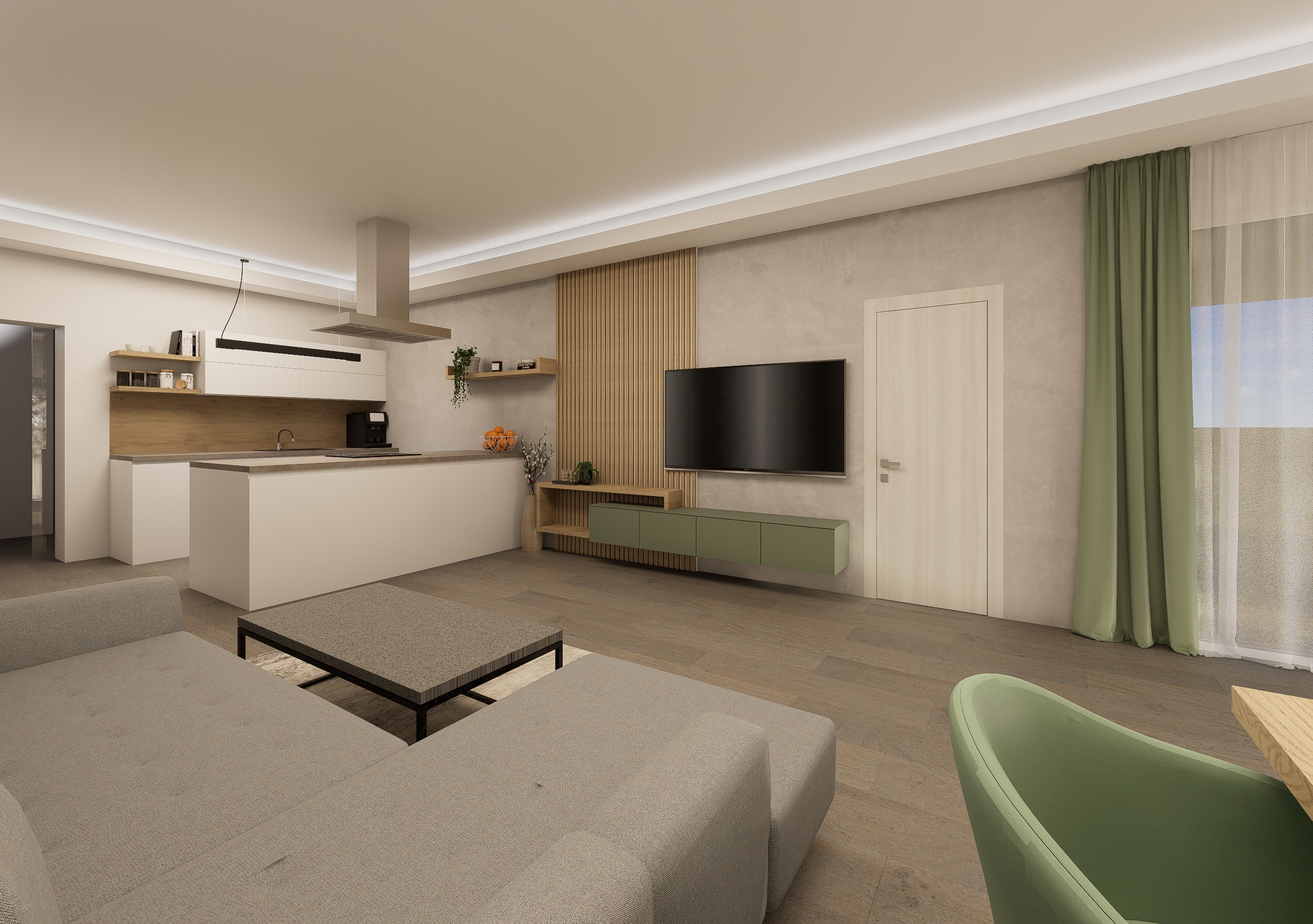 Monika Bílá Interior Design foto 4