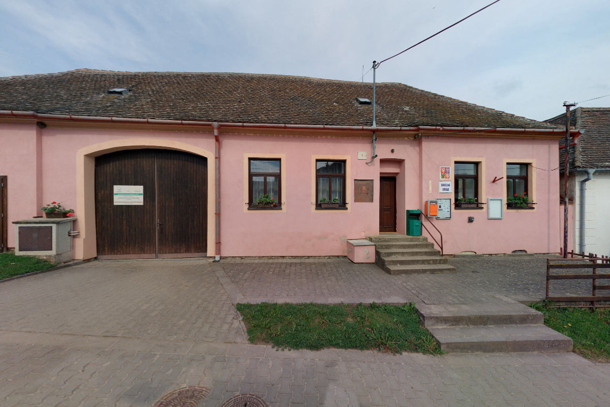 SH ČMS - Sbor dobrovolných hasičů Lubnice