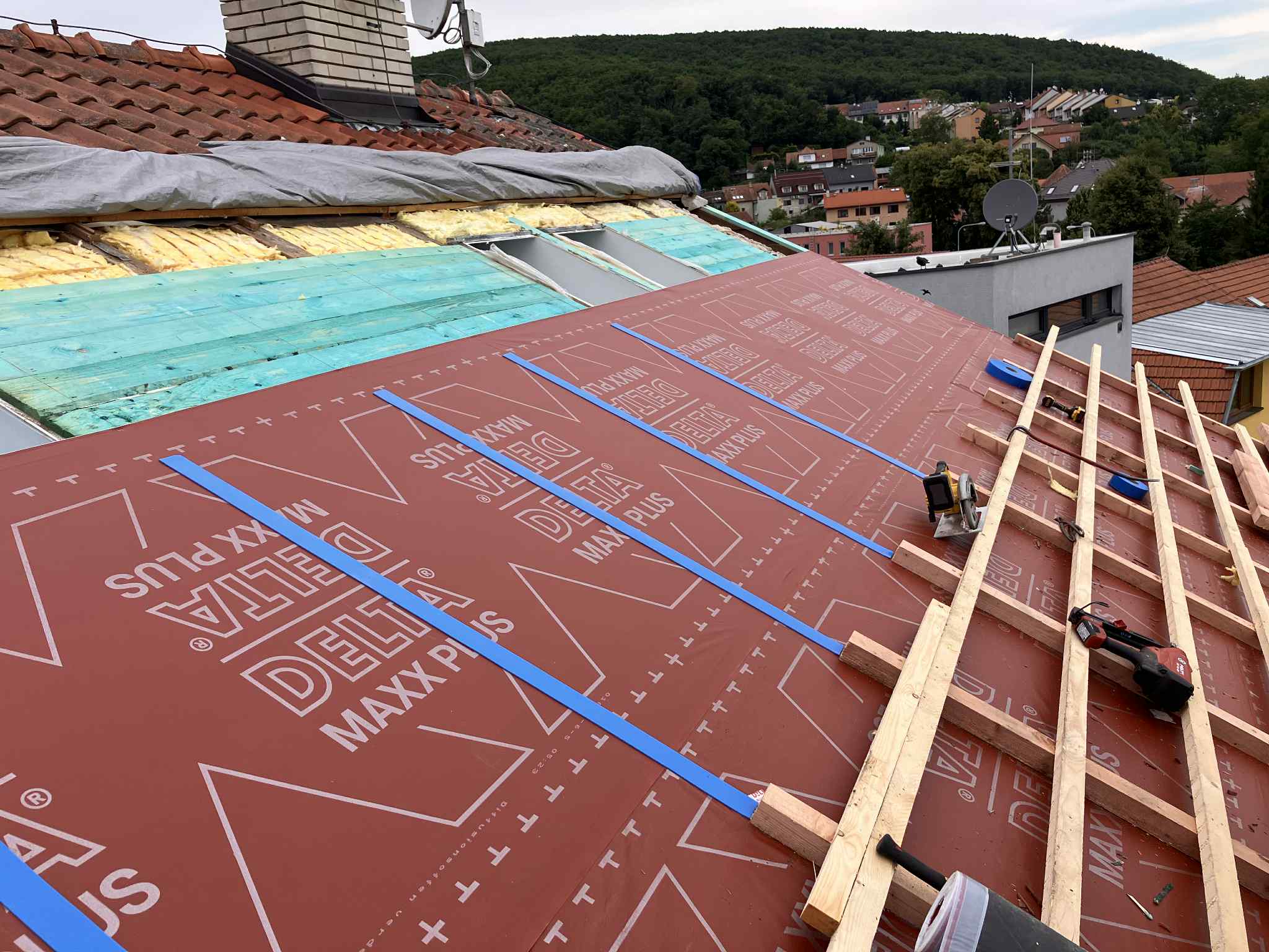 Klempířství-Pokrývačství Korčák foto 3