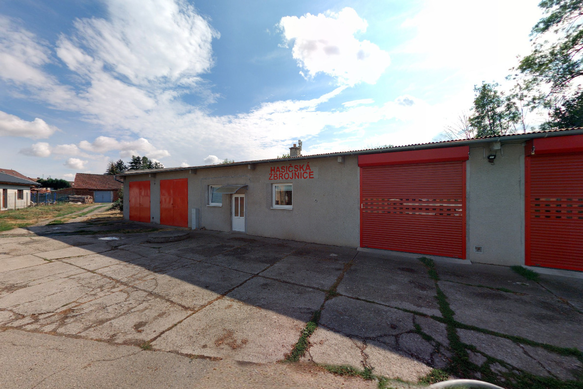 SH ČMS - Sbor dobrovolných hasičů Čelechovice na Hané