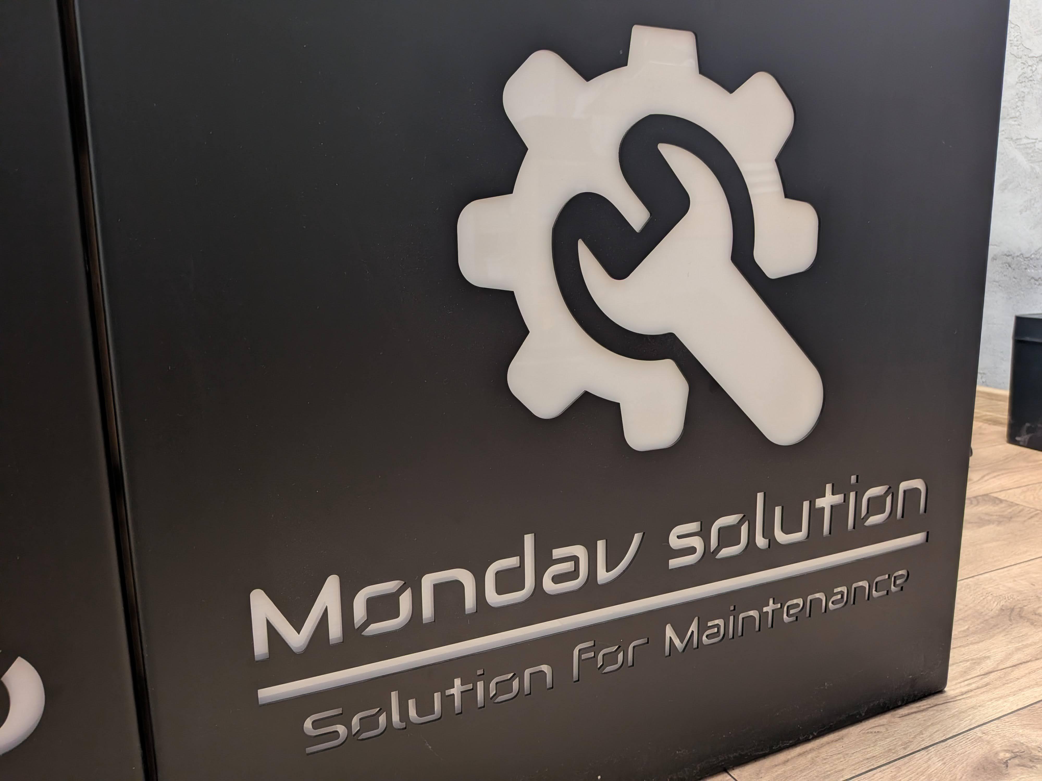 MONDAV solution, s.r.o. foto 4
