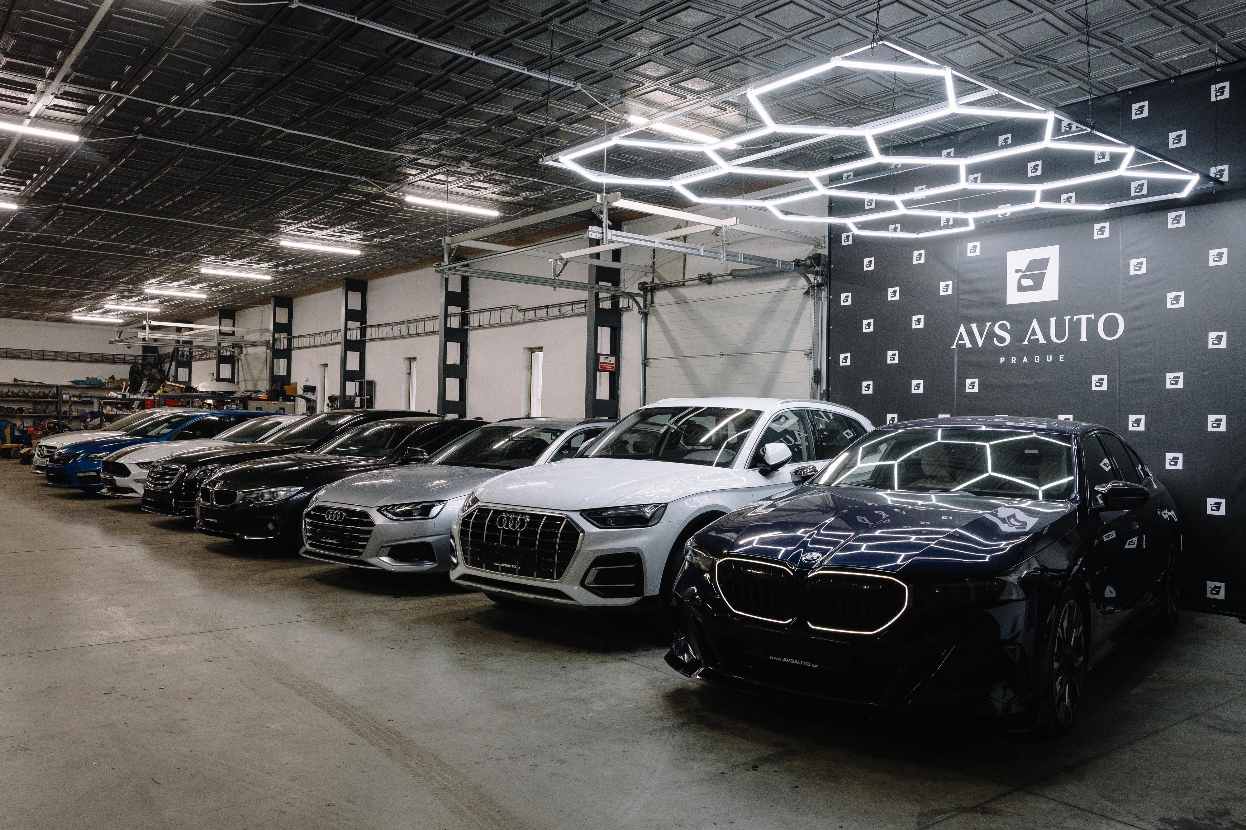 AVS AUTO GROUP foto 6