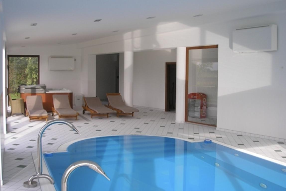 Odvlhčovač = suchý vzduch, zdravější domov