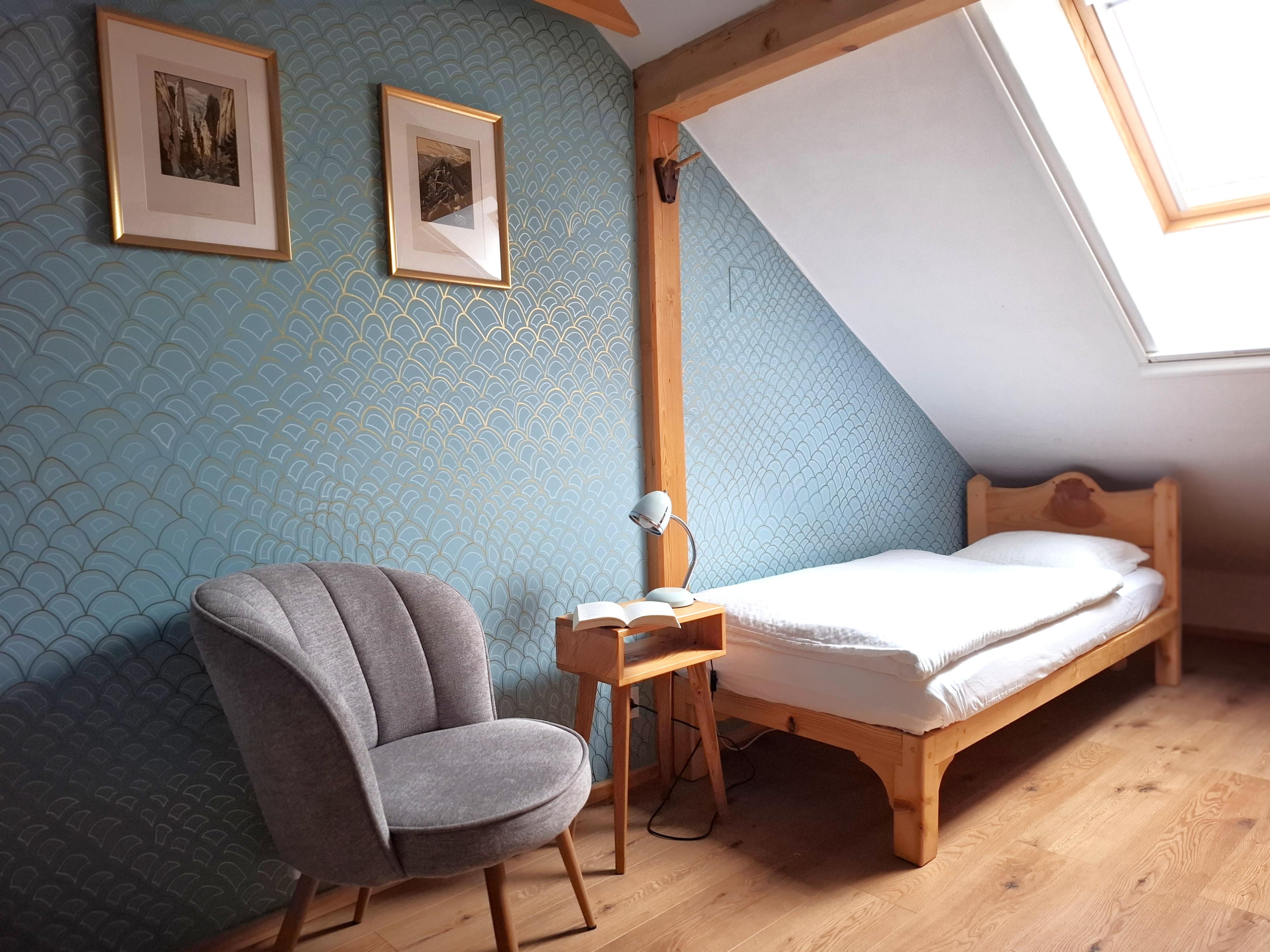 Apartmán Bellevue - Český ráj foto 2