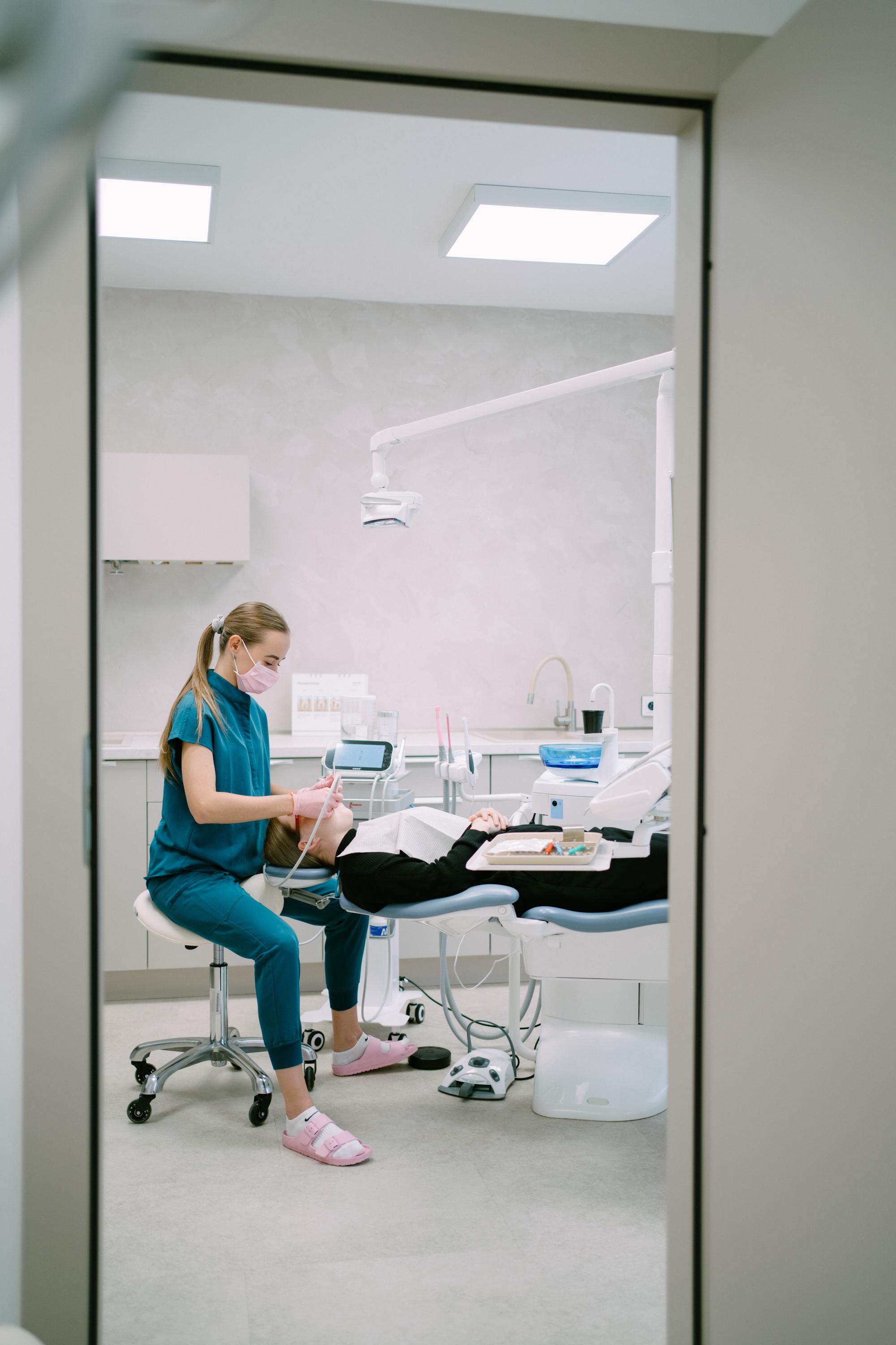 Dentální hygiena Liberec foto 5
