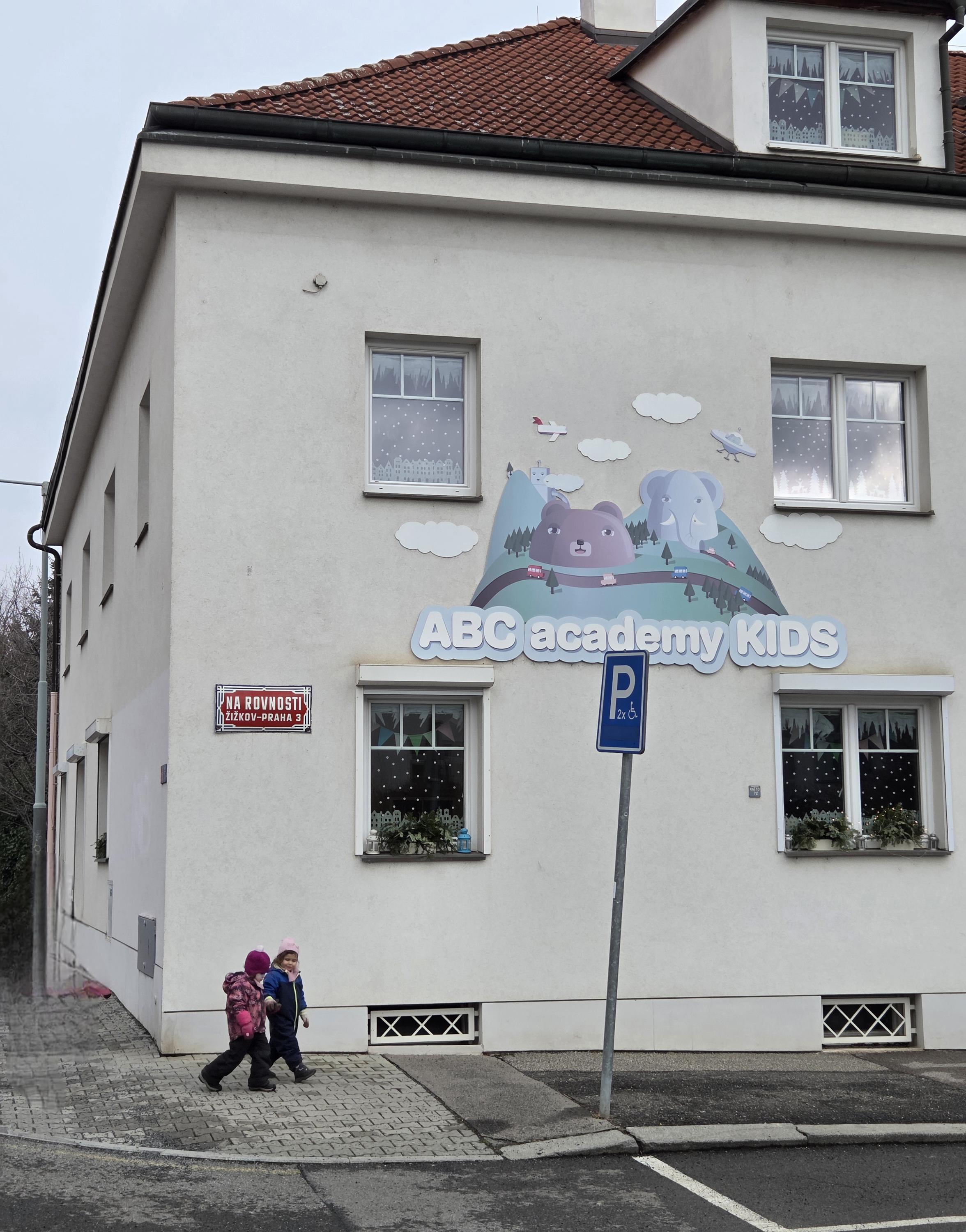 MŠ ABC Academy foto 2
