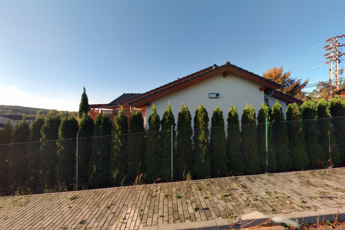 Karolína Hamplová - koučka