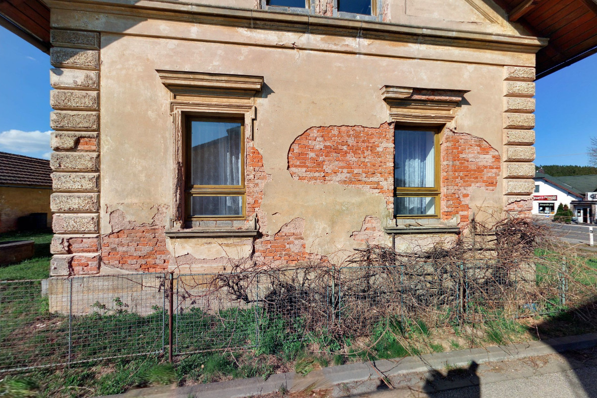 SH ČMS - Sbor dobrovolných hasičů Kumburský Újezd