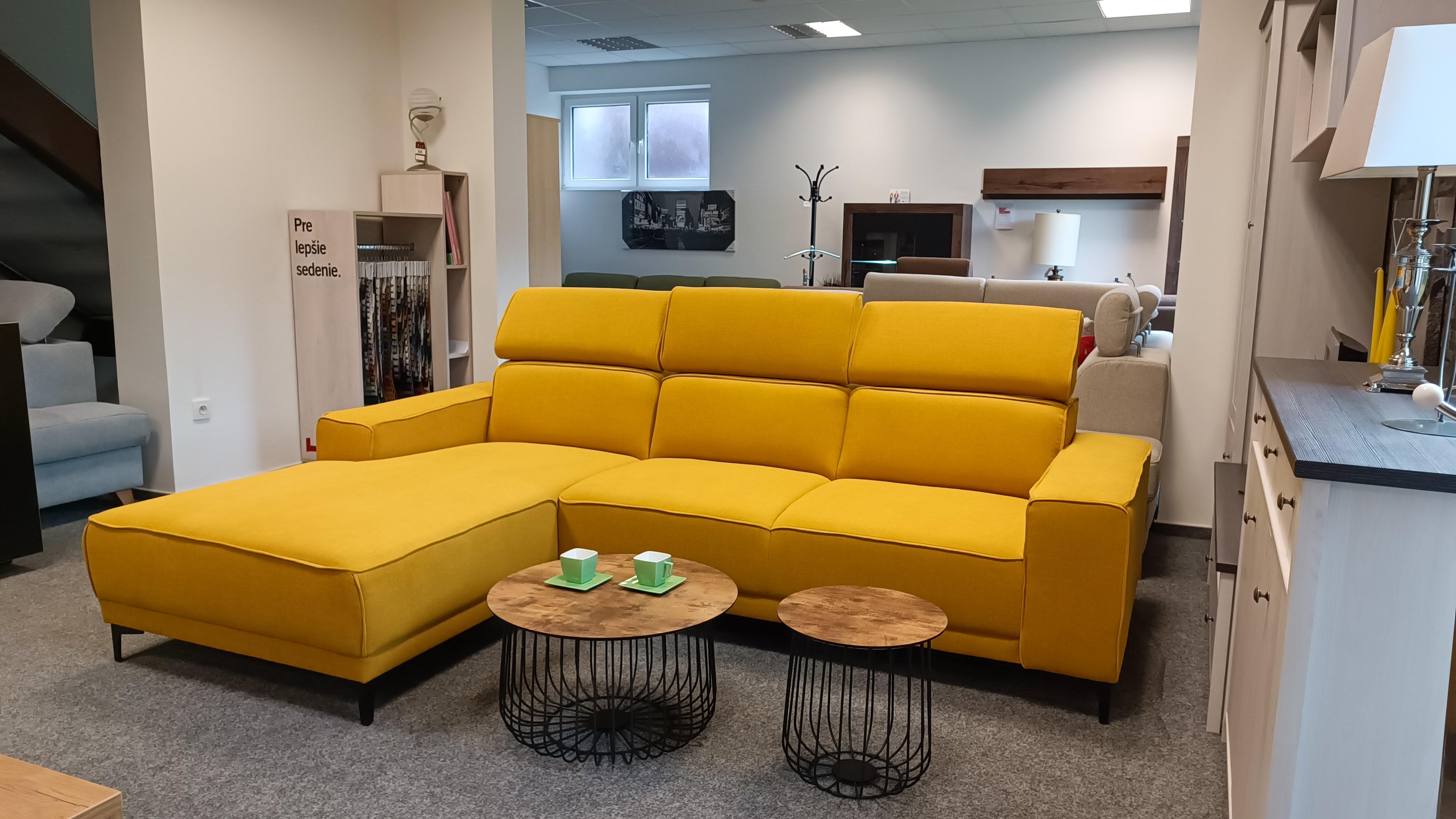 Bytex Home interier foto 4
