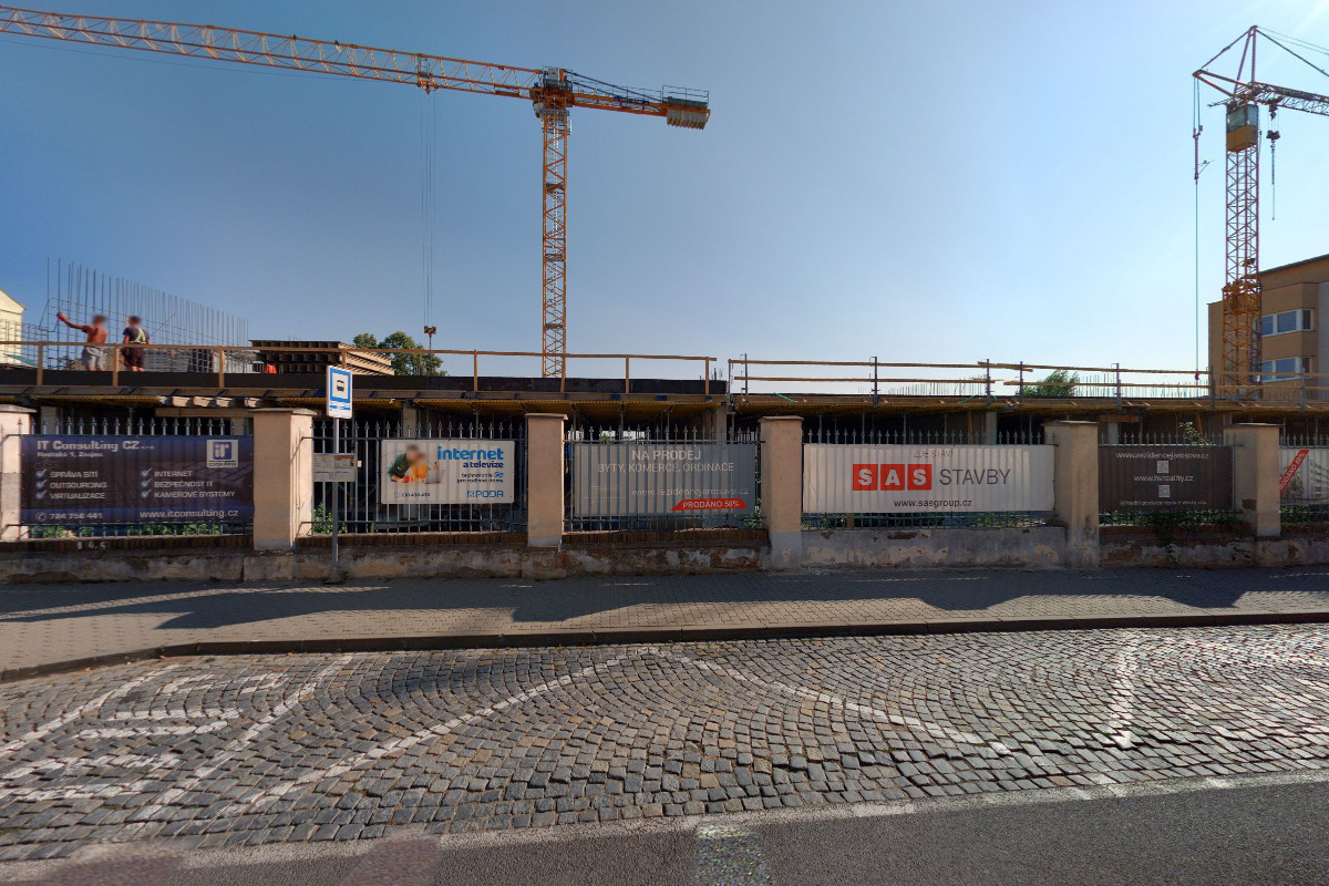 MUDr. Dominik Bláha, s.r.o.