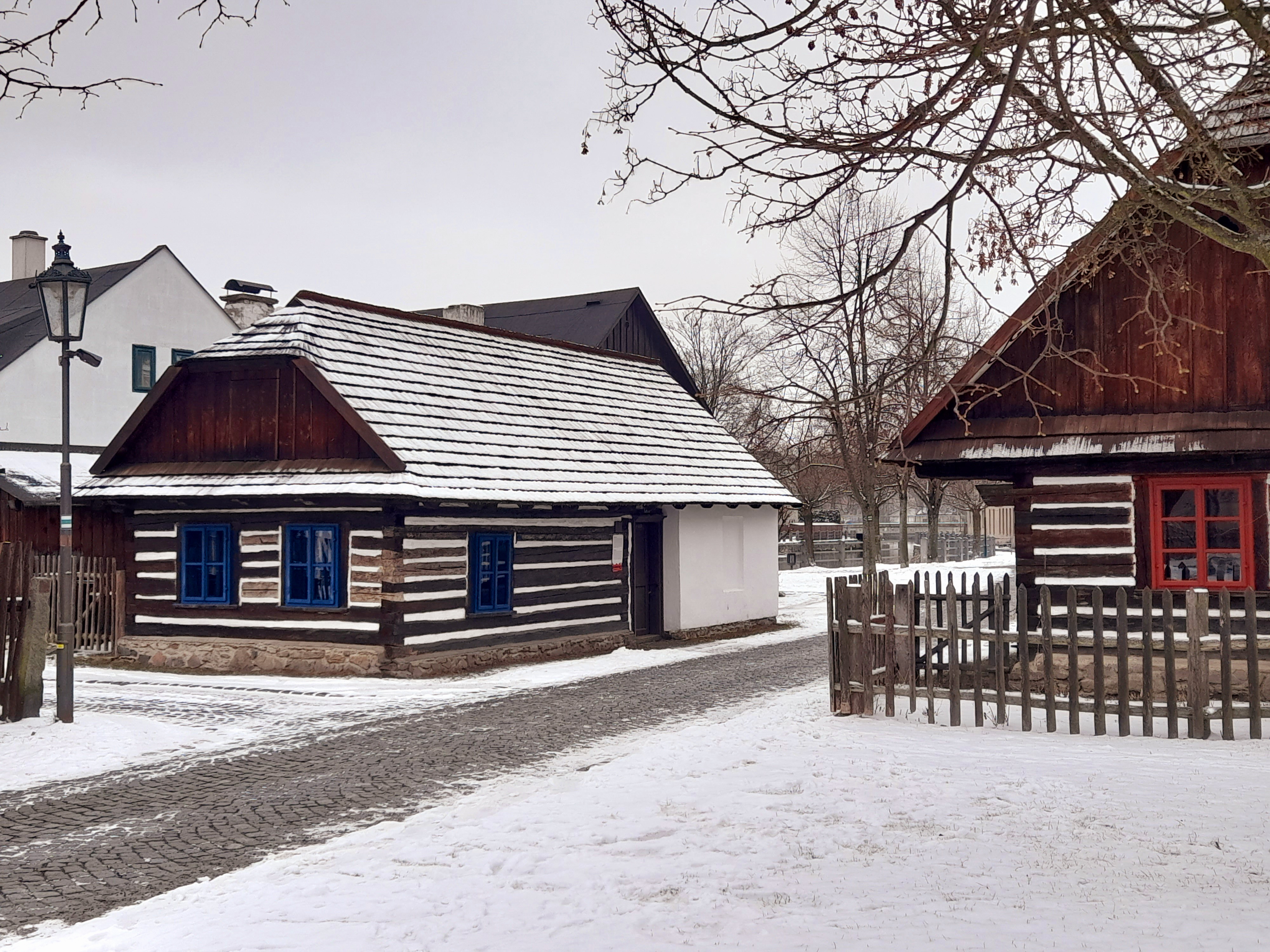 Muzeum v přírodě Vysočina - Betlém Hlinsko foto 5