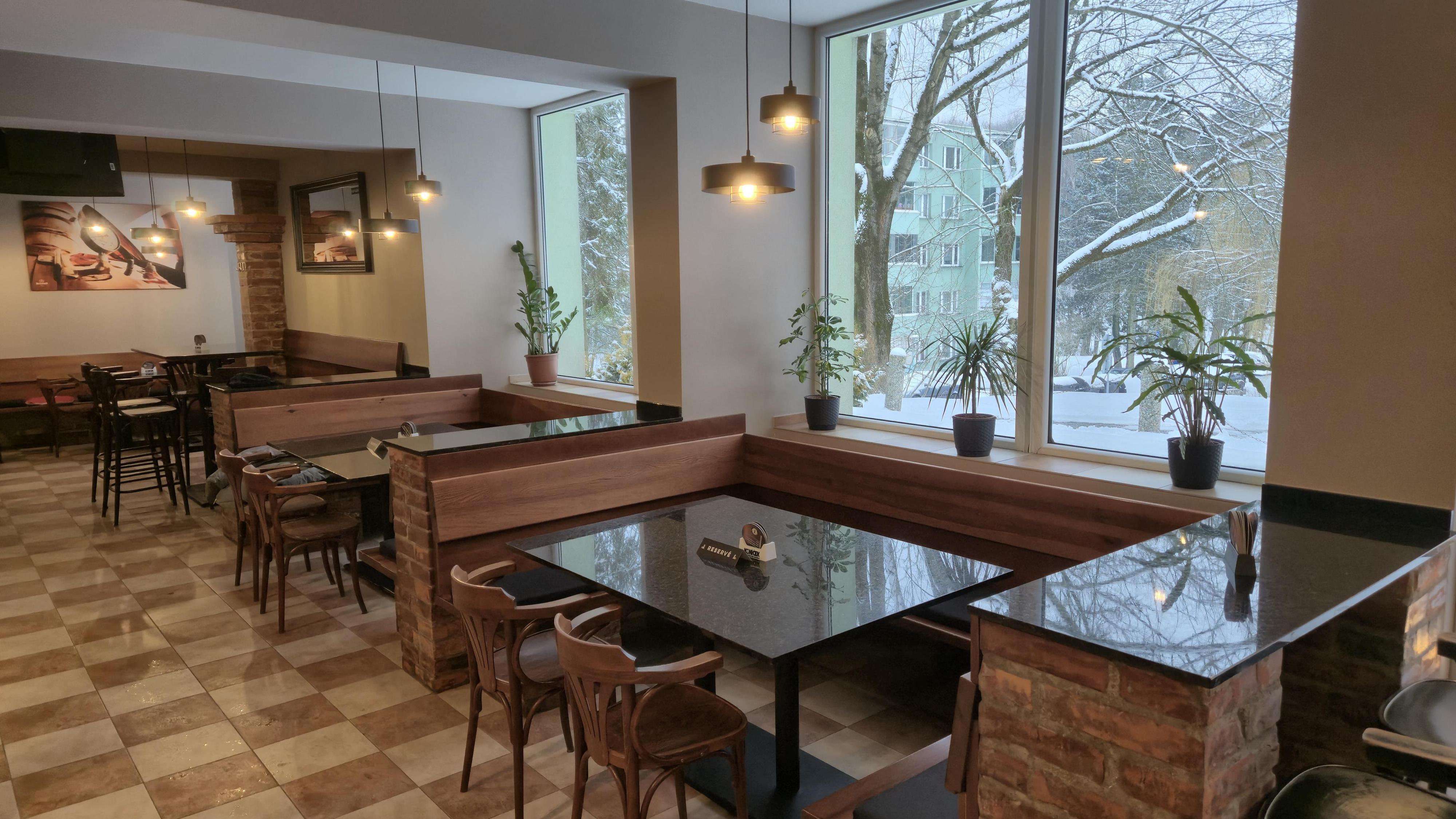 Na Koníčka Pivní bar foto 3