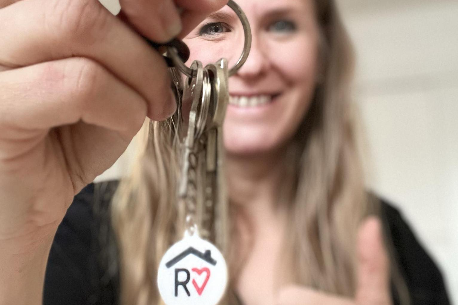 Konzultace k prodeji nemovitosti