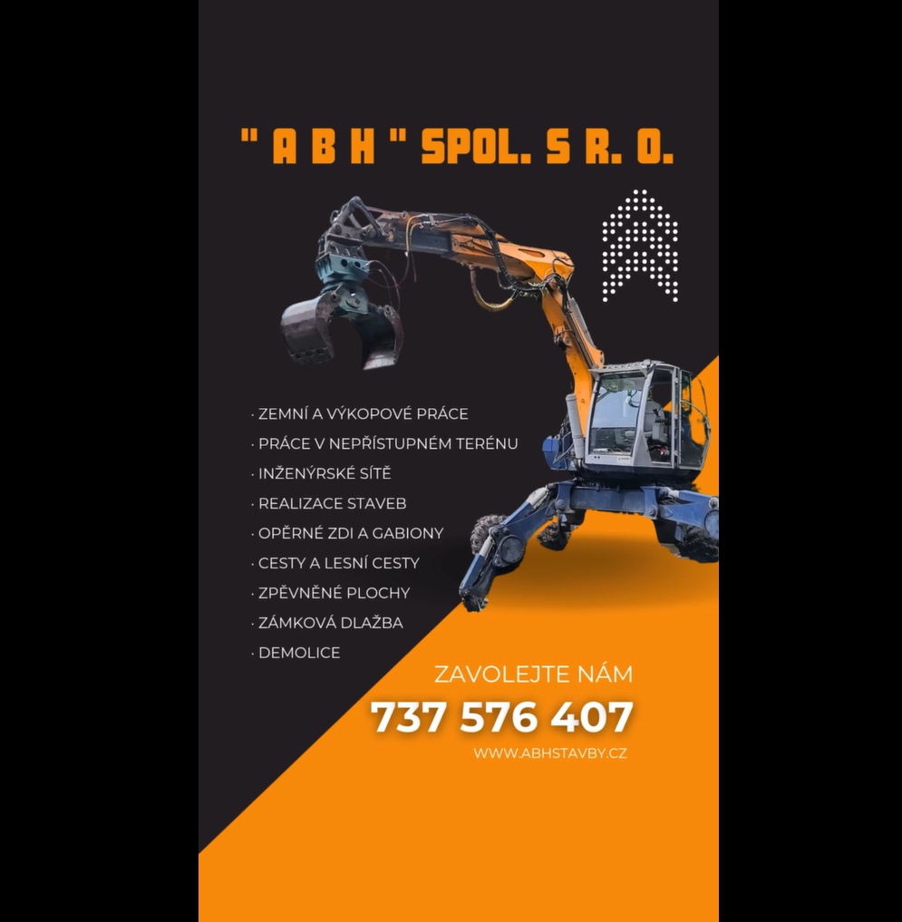 ABH stavby foto 4