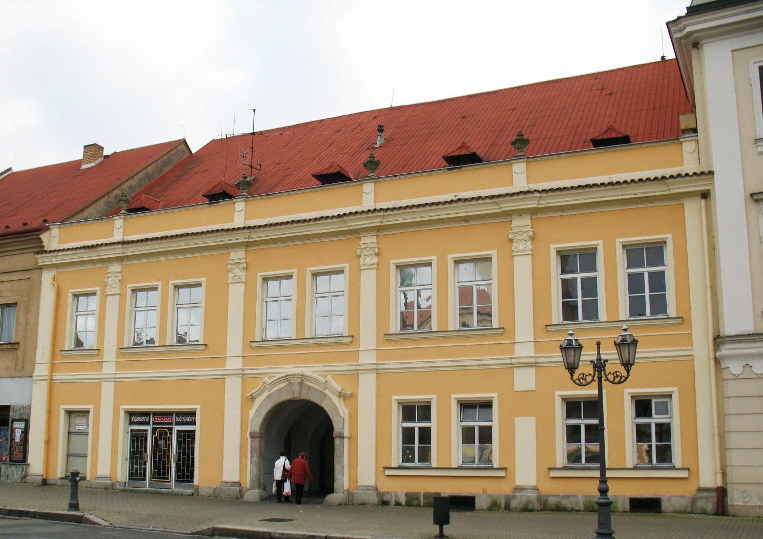 Petr Markvart foto 2