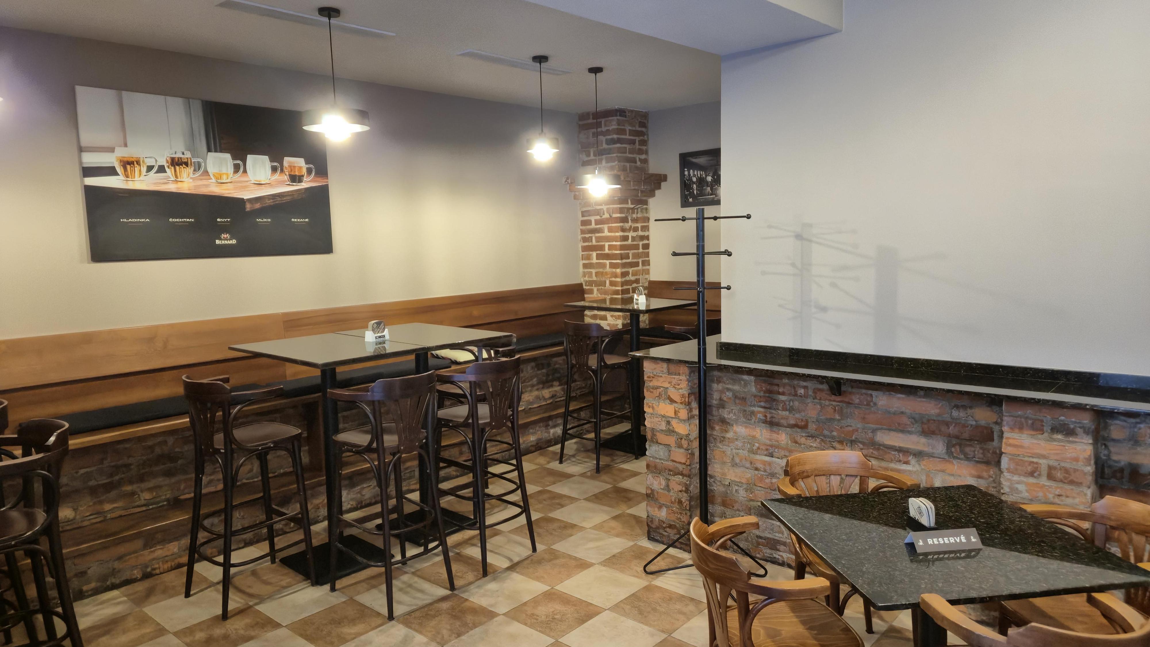 Na Koníčka Pivní bar foto 5