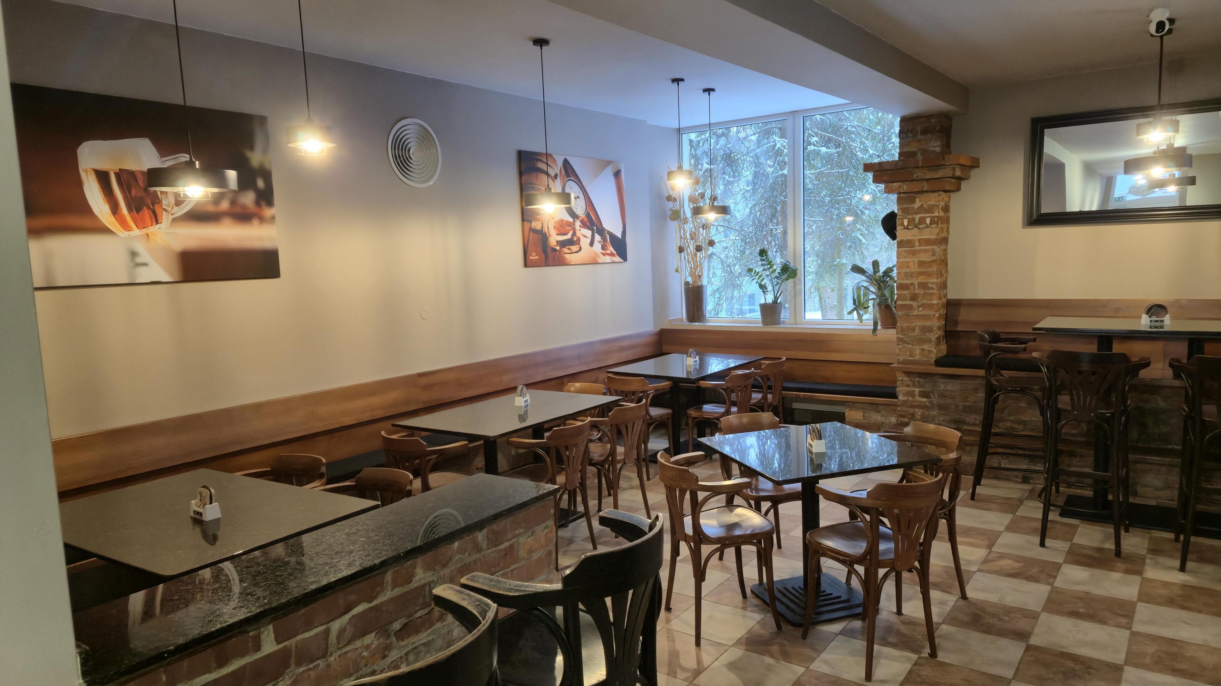 Na Koníčka Pivní bar foto 4