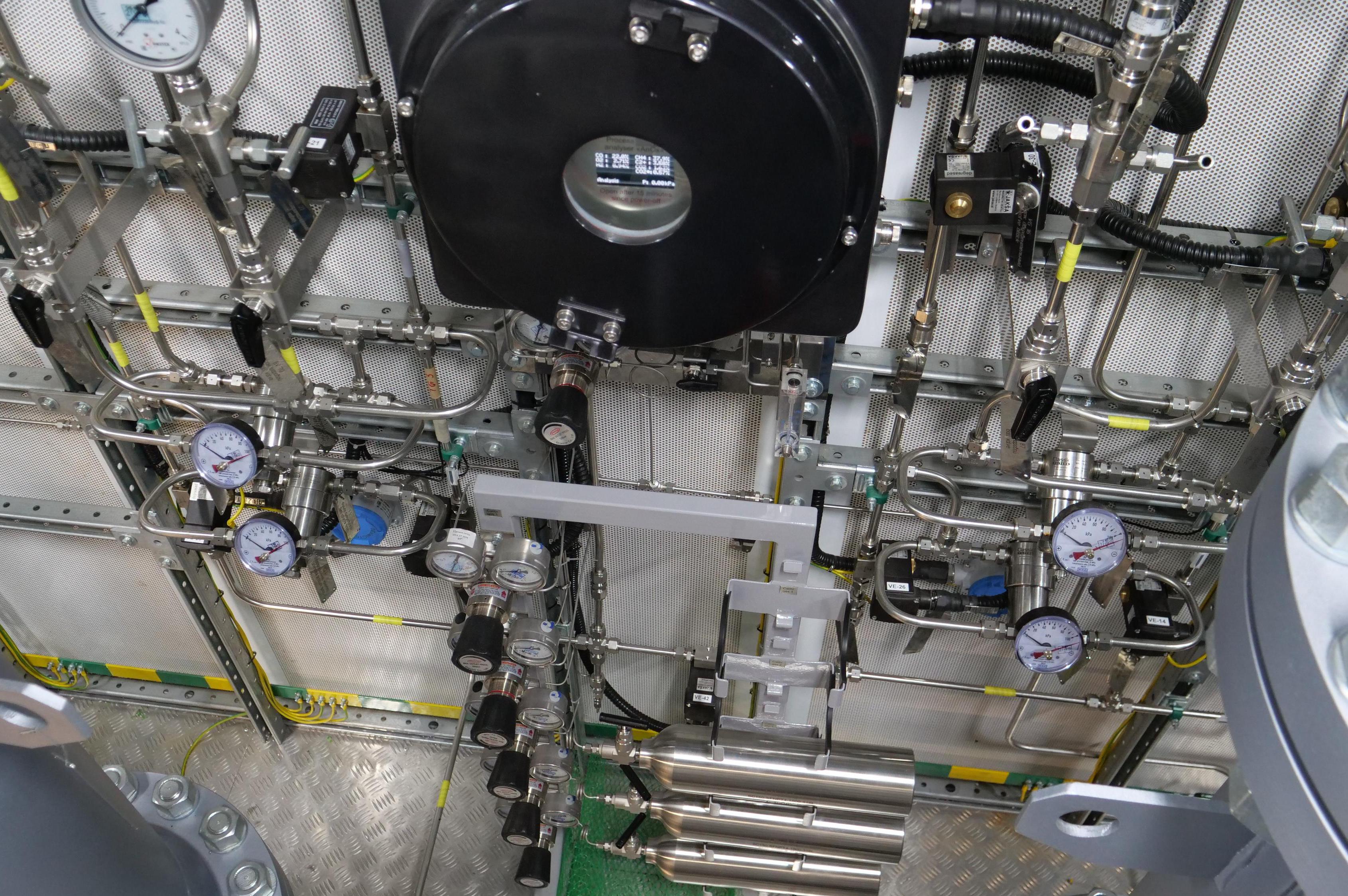 BRK Technologies, ACTROM