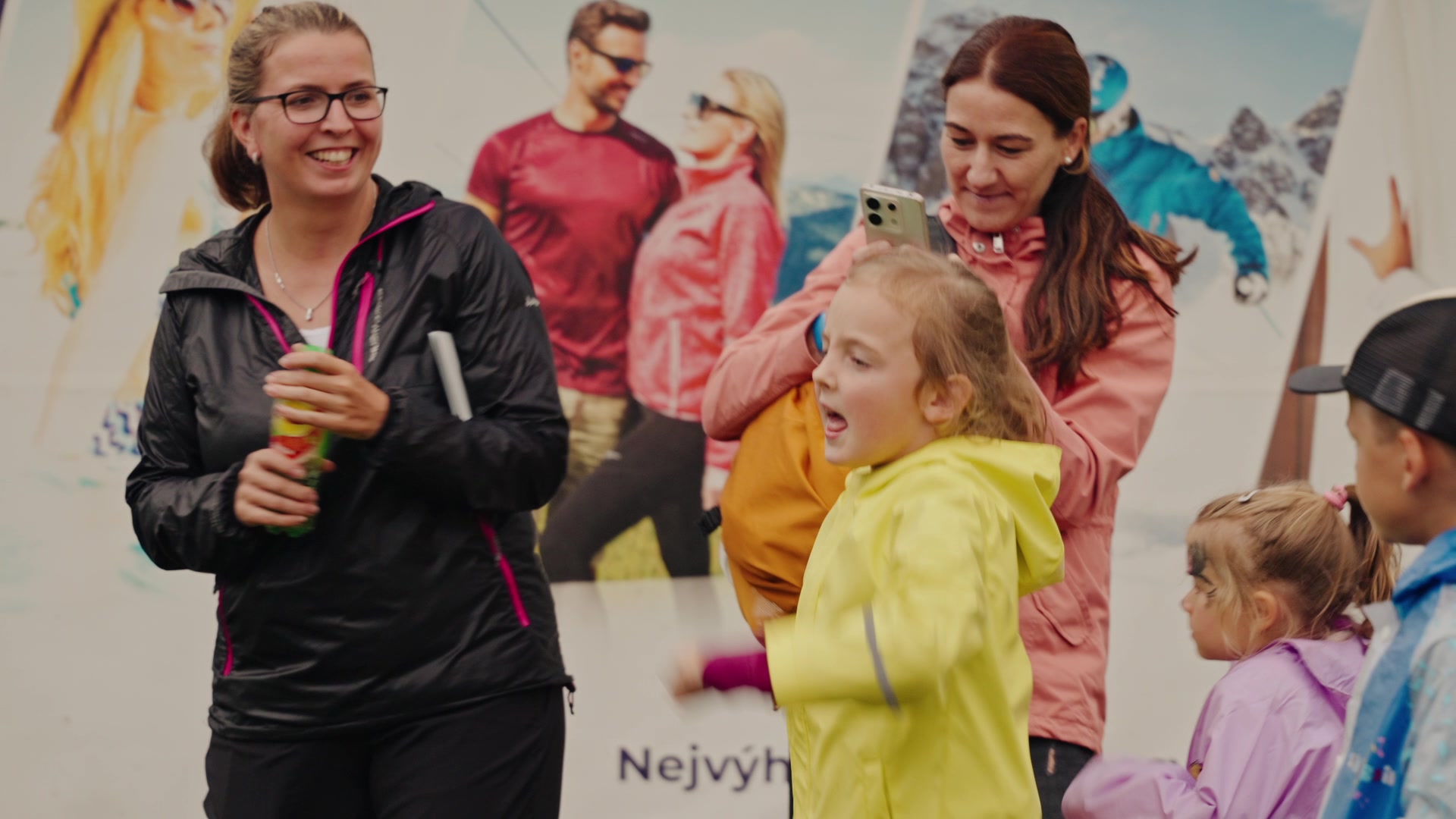 Bobová Dráha Monínec foto 2 (náhled videa)