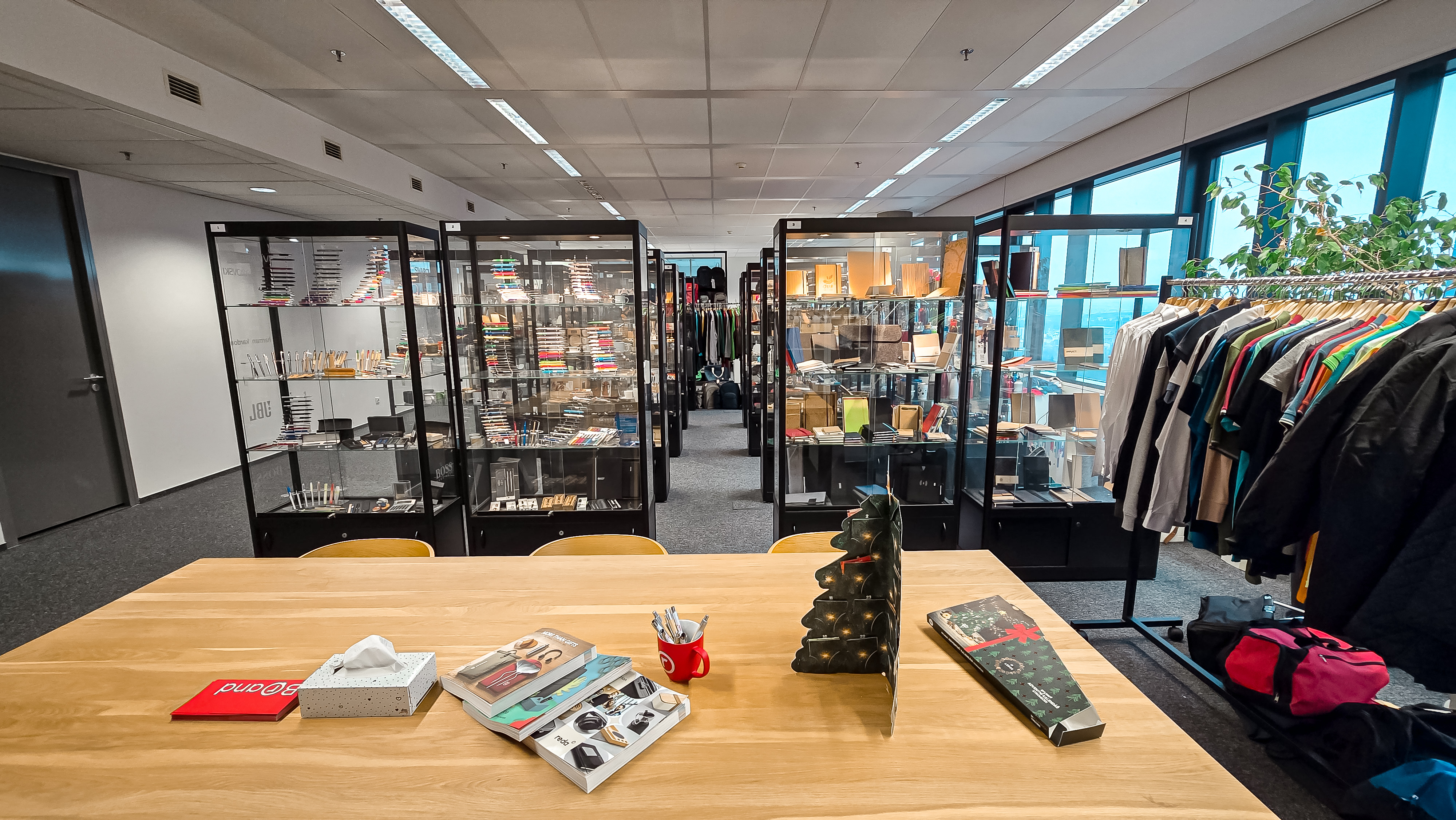 REDA – reklamní a dárkové předměty foto 4