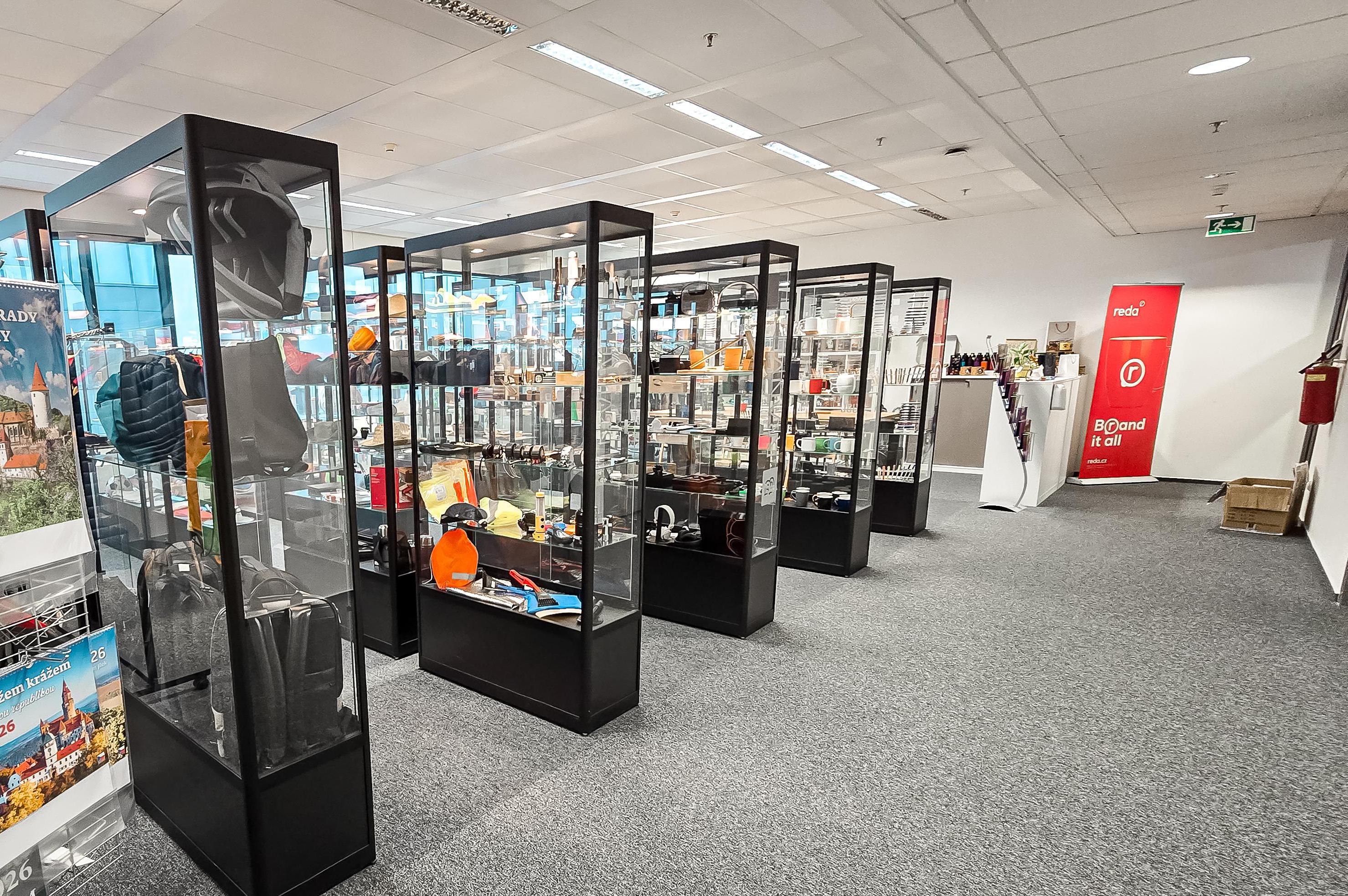 REDA – reklamní a dárkové předměty