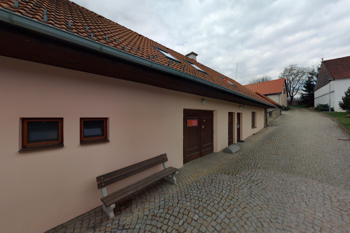 SH ČMS - Sbor dobrovolných hasičů Bohuslavice