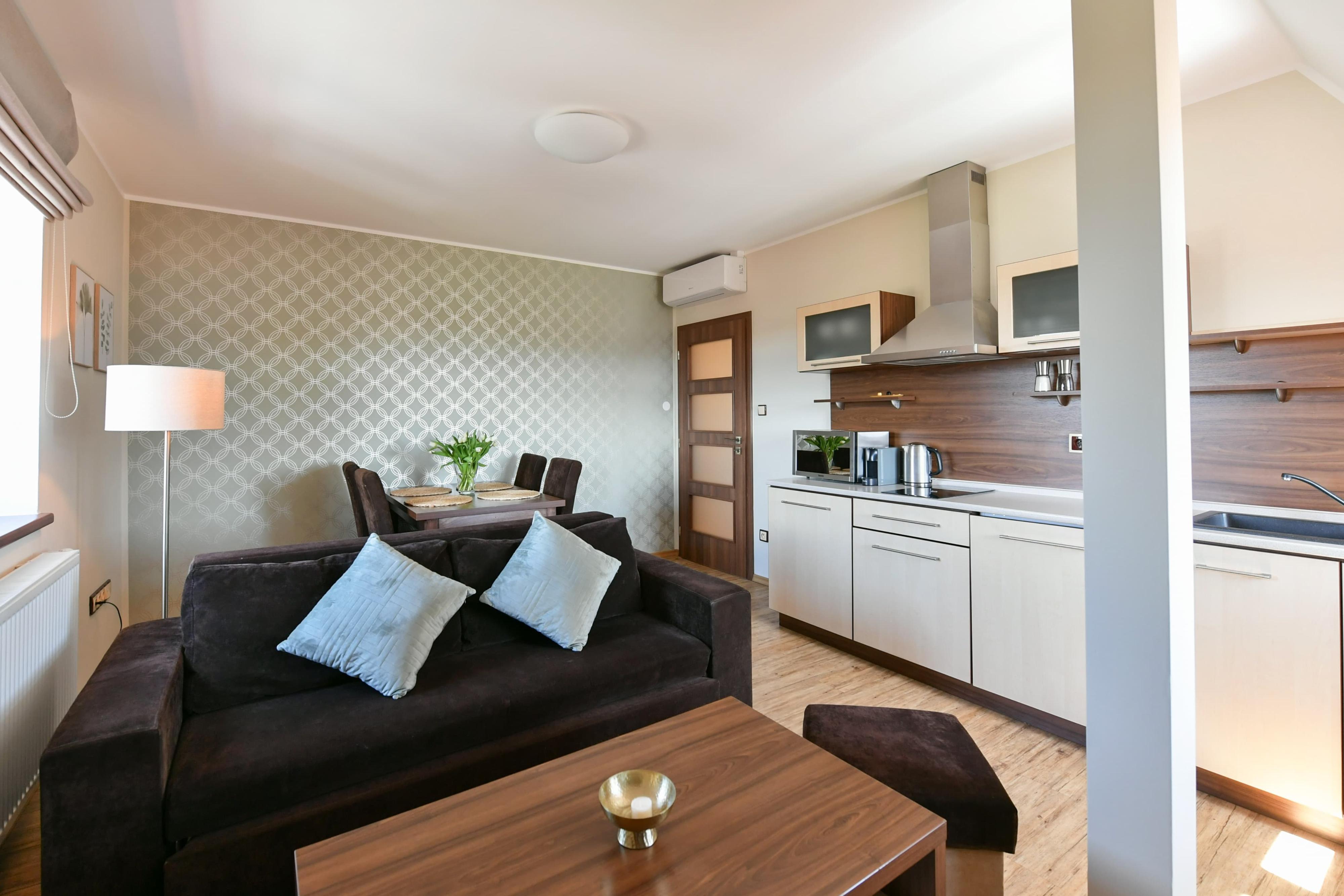 Apartmány Na Seníku foto 4