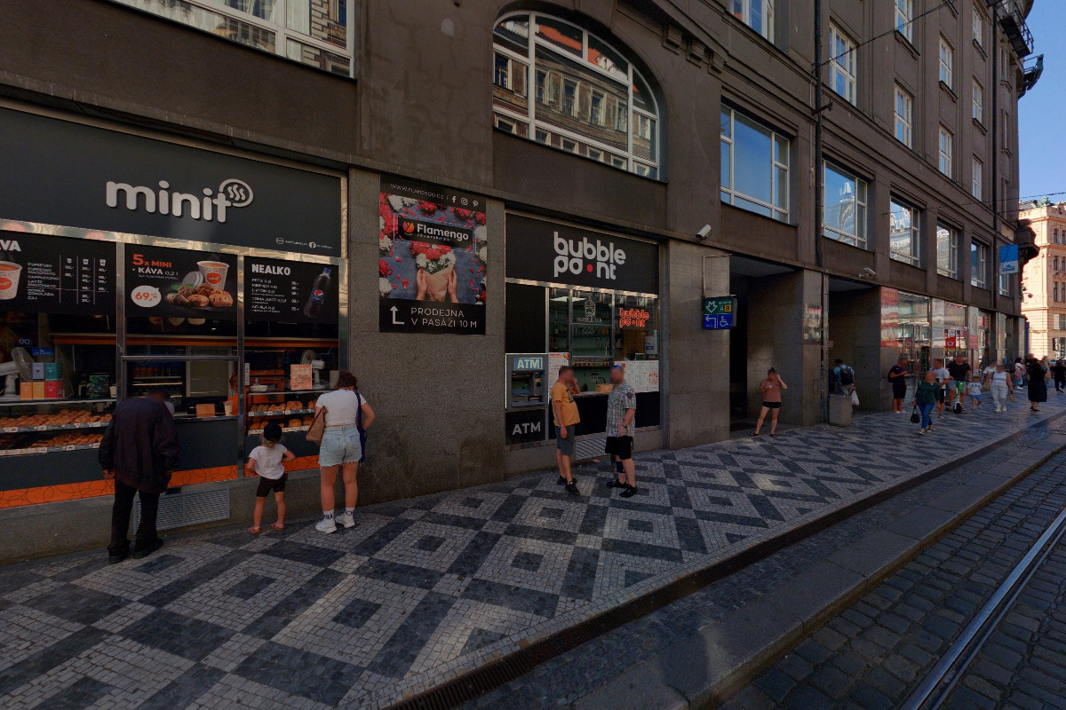 Kryštof Květinář