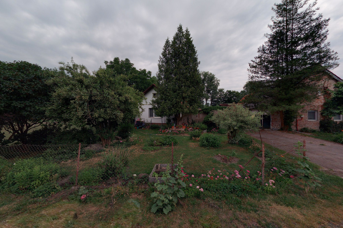 Ranč Přátelství - Thompsonovi vlci