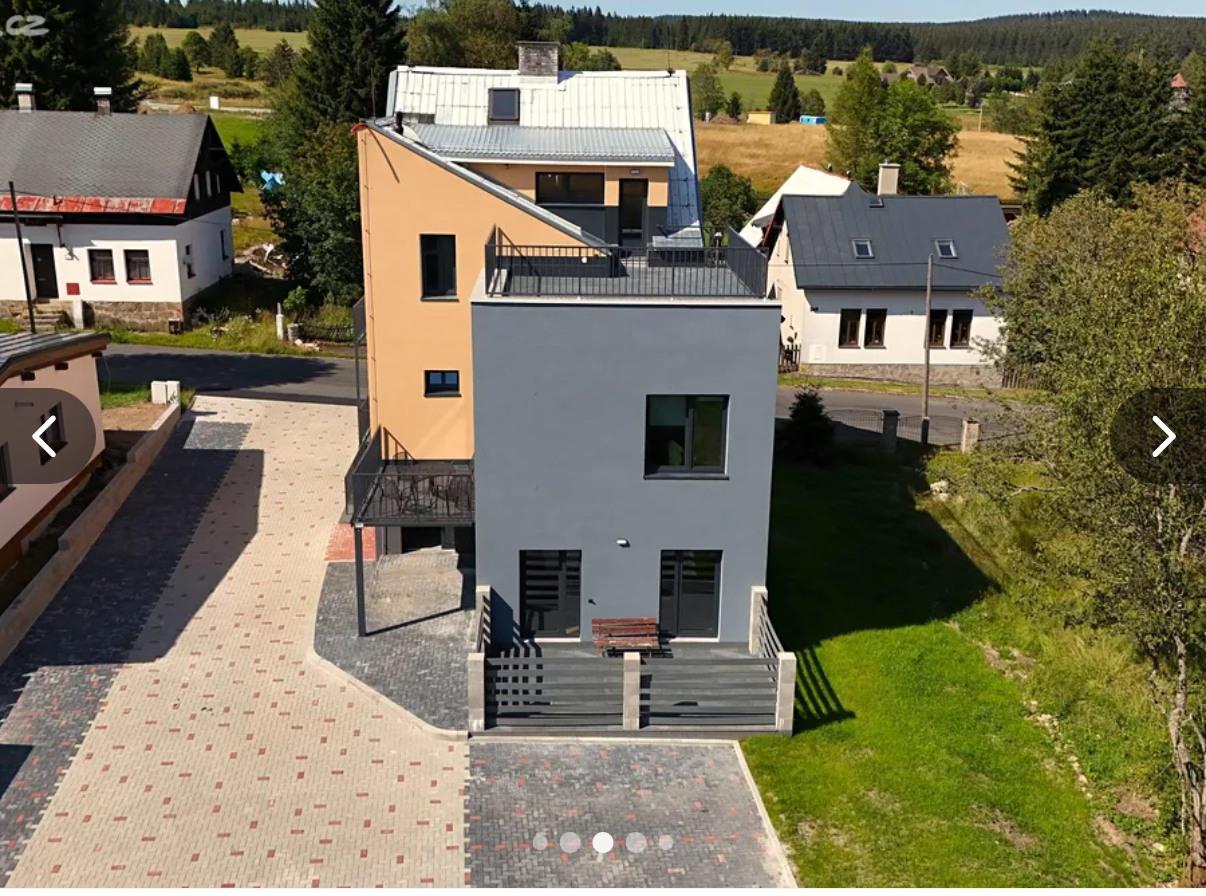 Sambar Pernink Apartmán foto 5