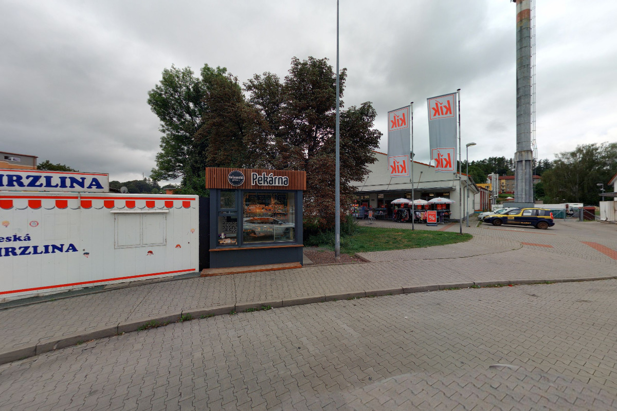 KVÍČEROVSKÁ PEKÁRNA, spol. s r.o.