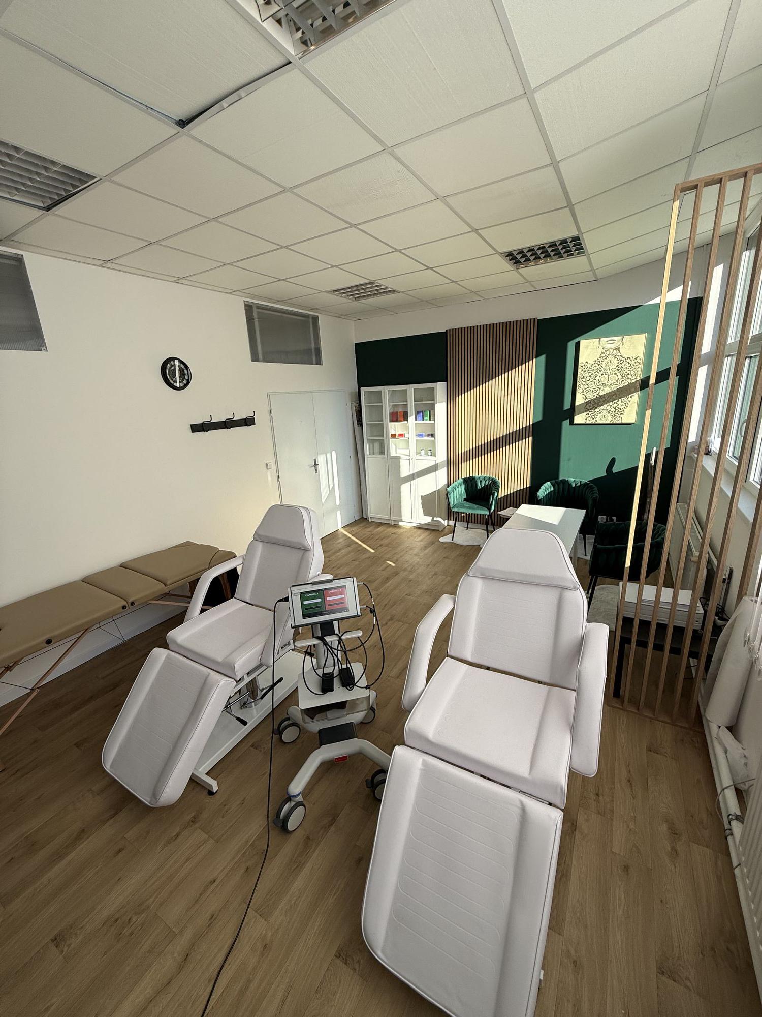 HOLIVE Sport & Recovery foto 1