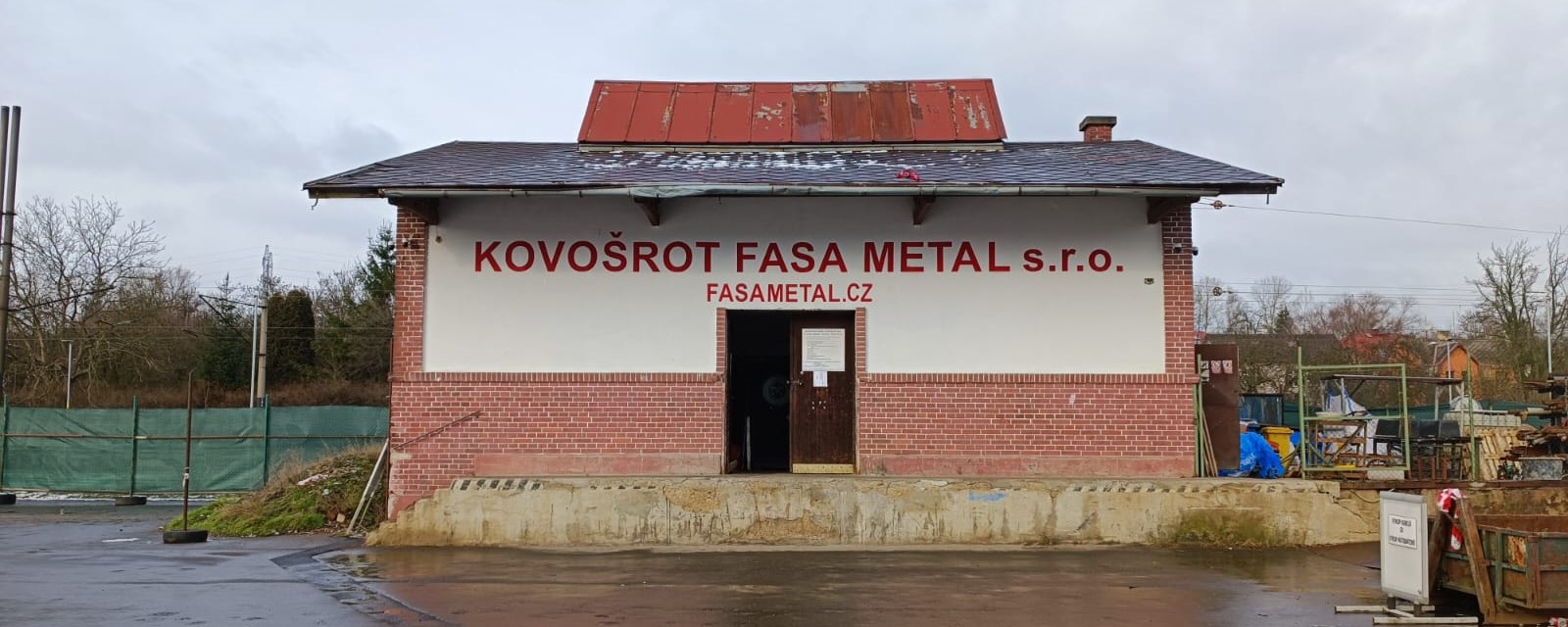 FASA METAL s.r.o. foto 4