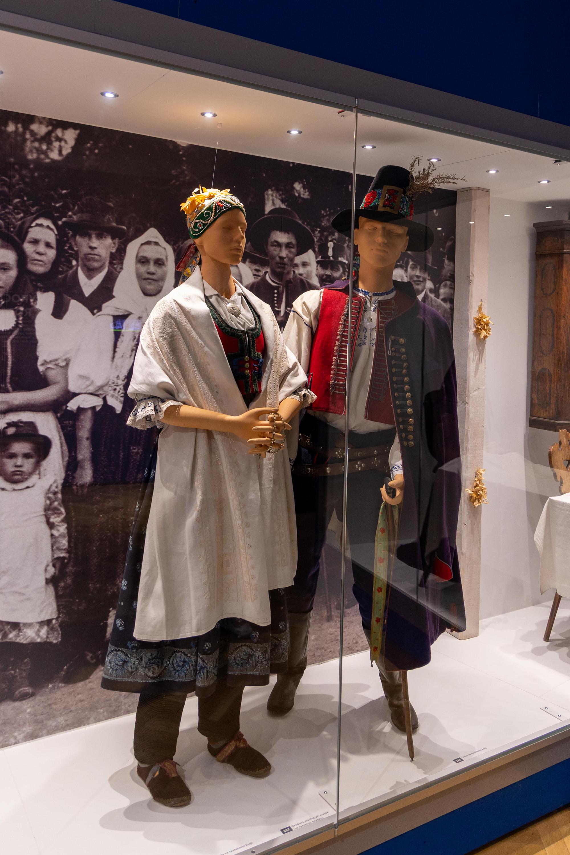 Muzeum regionu Valašsko foto 3