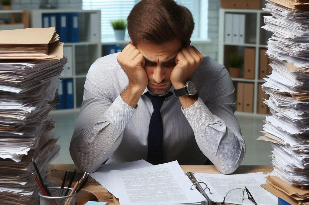 Zákonné kontroly v oblasti PO a BOZP