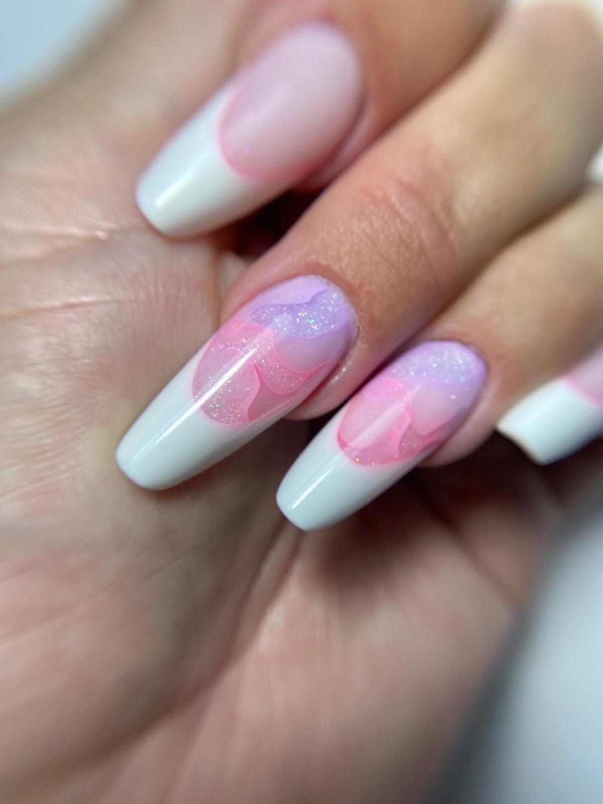 Nehtové studio Petra Matějková foto 5